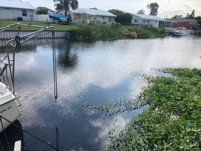 3112 SE 24th St Street, Okeechobee, FL 34974 — photo 36 of 41