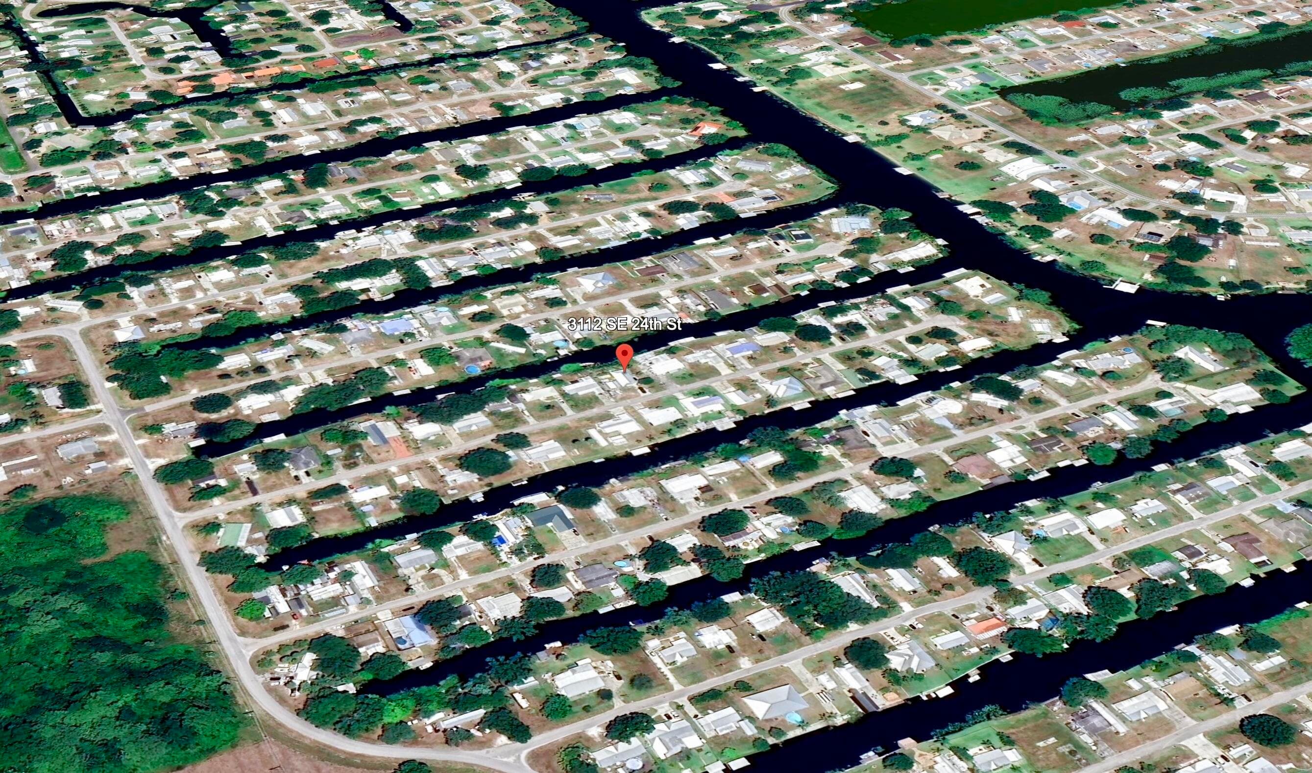 3112 SE 24th St Street, Okeechobee, FL 34974 — photo 2 of 41
