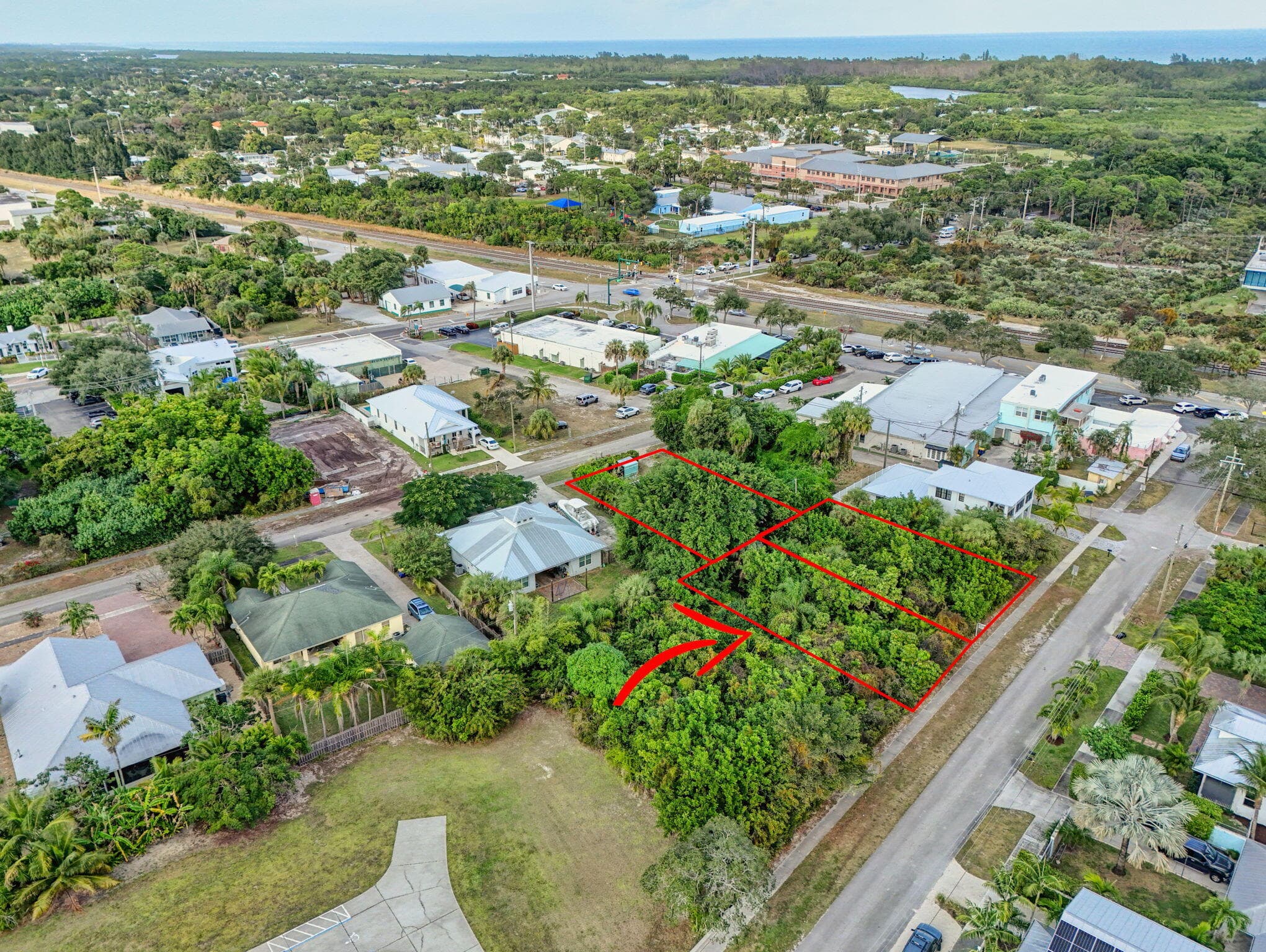 9156 SE Mars Street, Hobe Sound, FL 33455 — photo 2 of 25