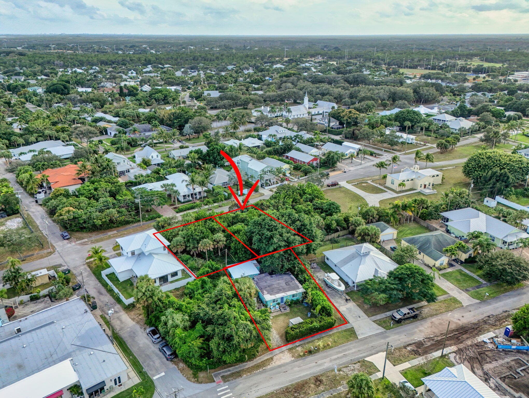 9156 SE Mars Street, Hobe Sound, FL 33455 — photo 6 of 25