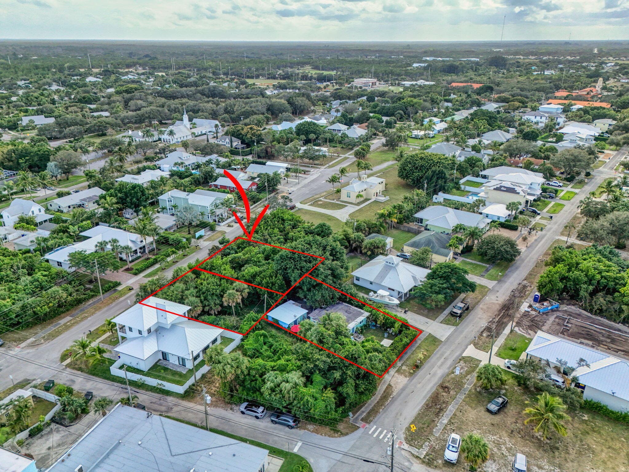 9156 SE Mars Street, Hobe Sound, FL 33455 — photo 7 of 25