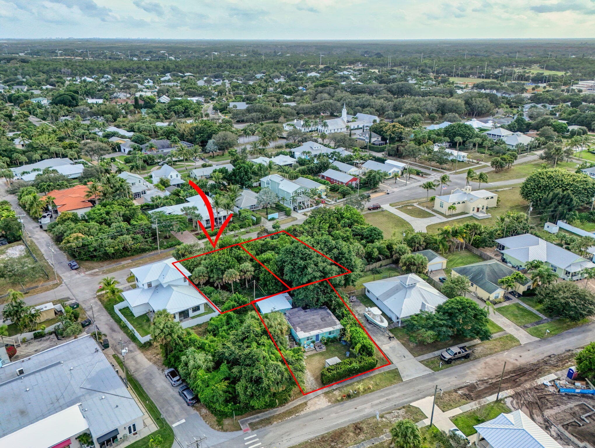 9156 SE Mars Street, Hobe Sound, FL 33455 — photo 14 of 25
