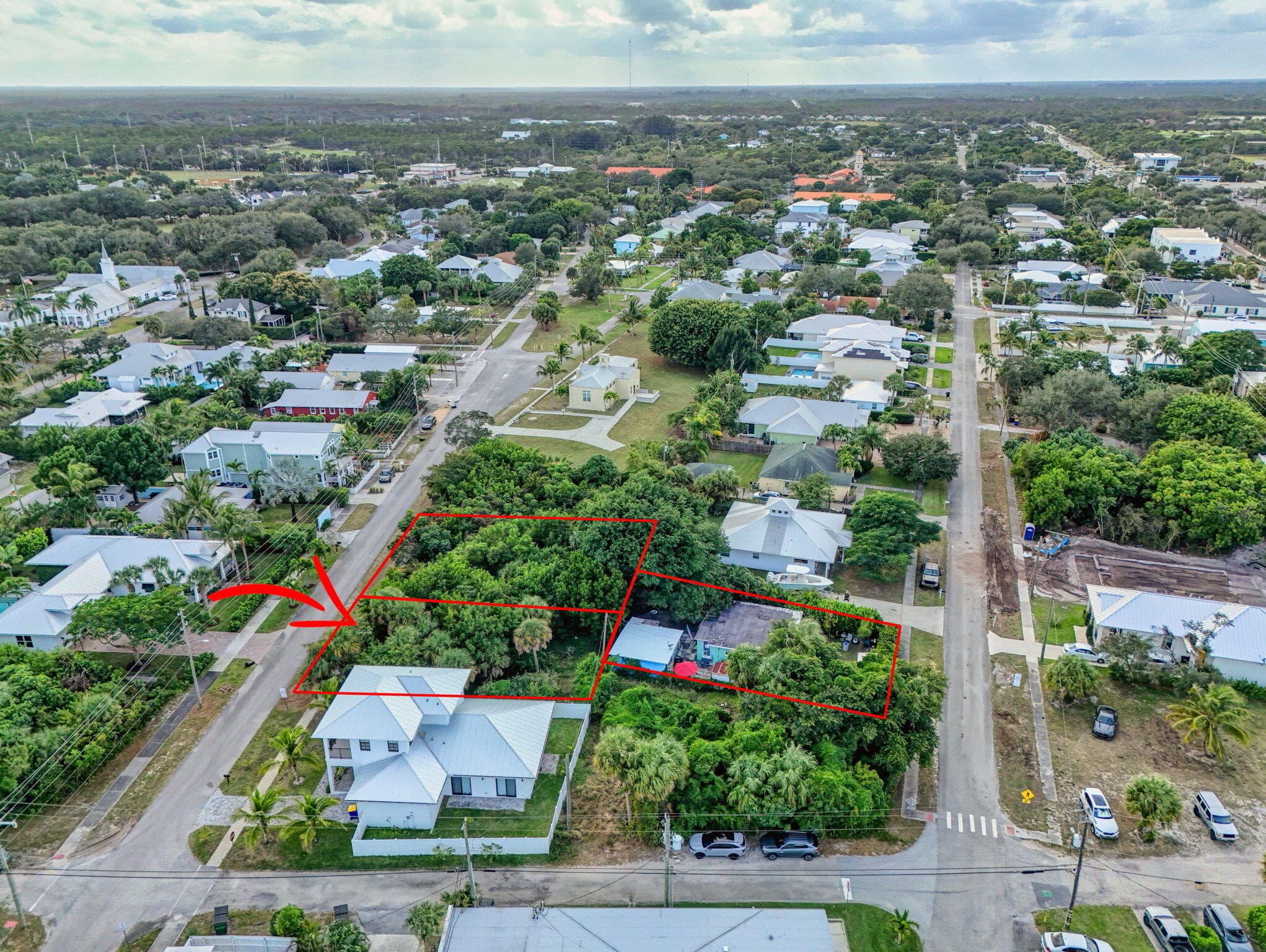 9156 SE Mars Street, Hobe Sound, FL 33455 — photo 16 of 25