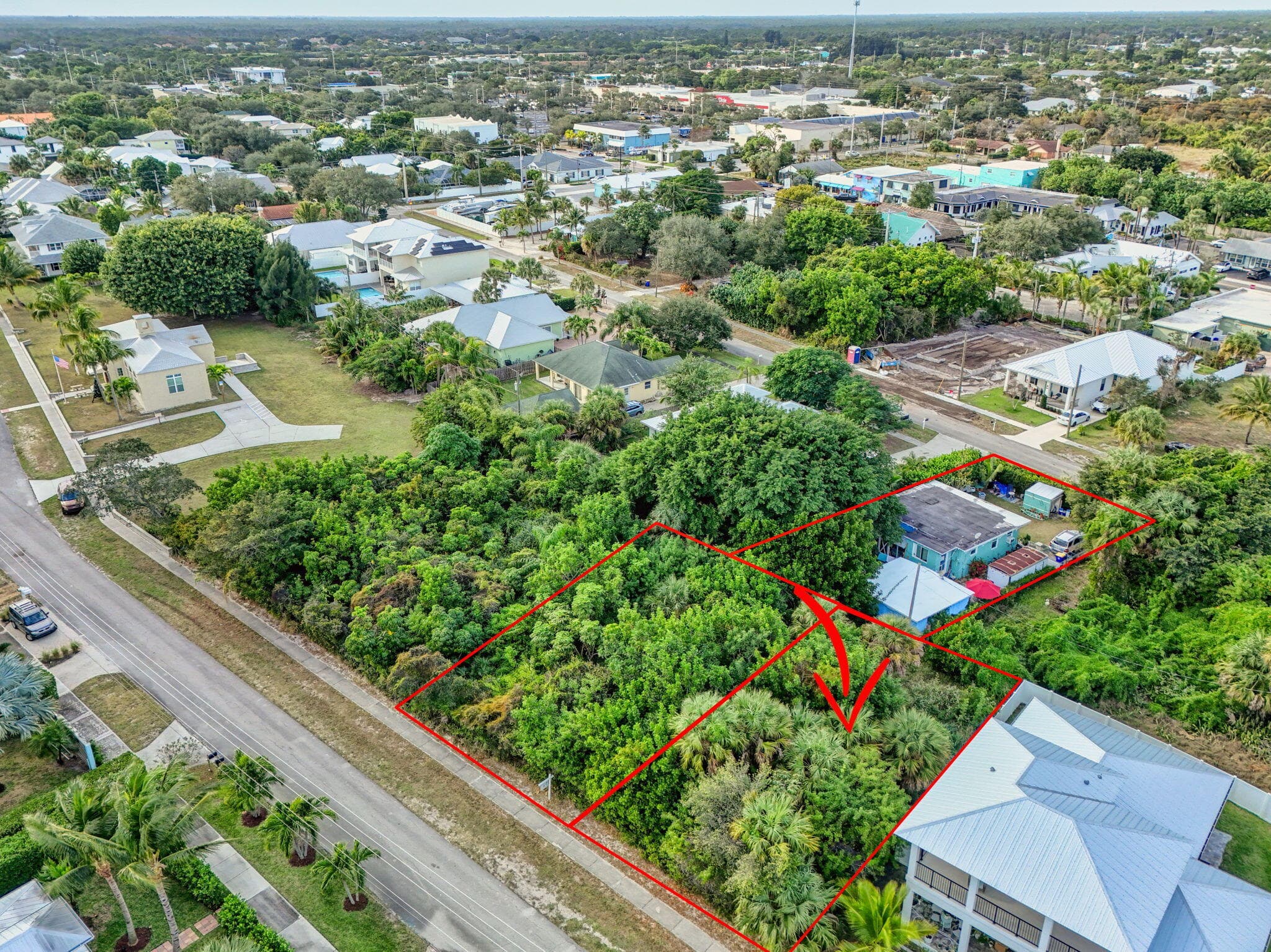 9156 SE Mars Street, Hobe Sound, FL 33455 — photo 18 of 25