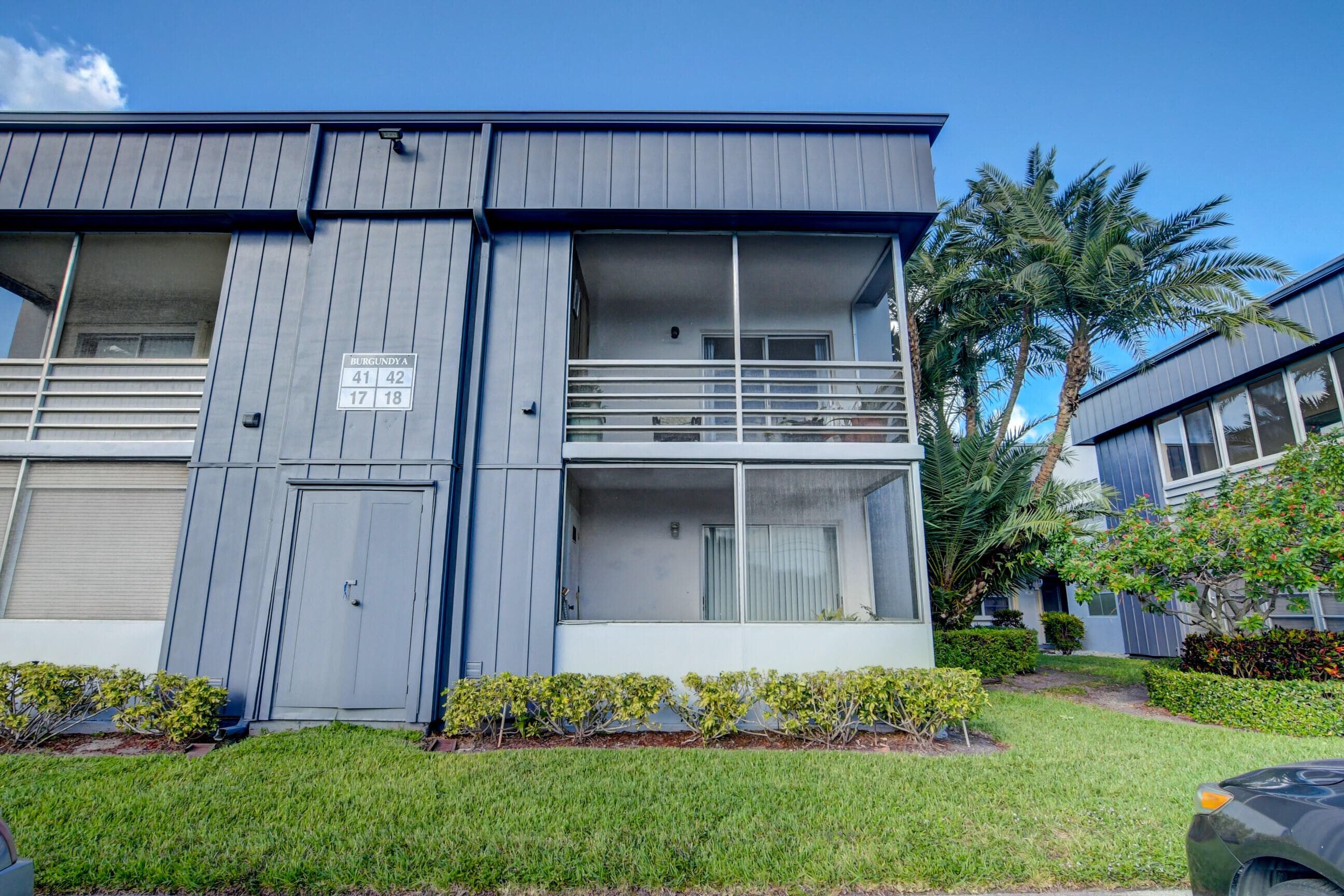 42 Burgundy A A, Delray Beach, FL 33484 — photo 38 of 39