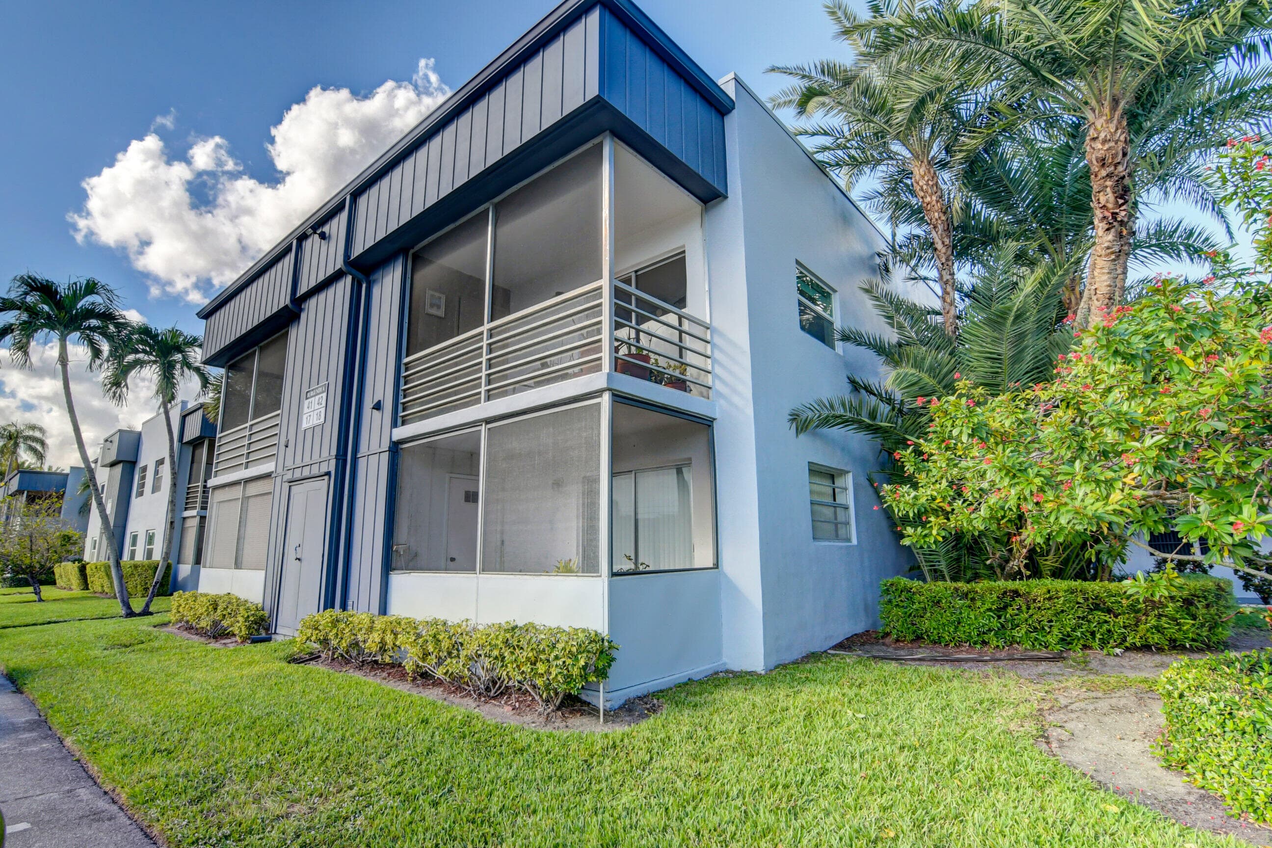 42 Burgundy A A, Delray Beach, FL 33484 — photo 39 of 39
