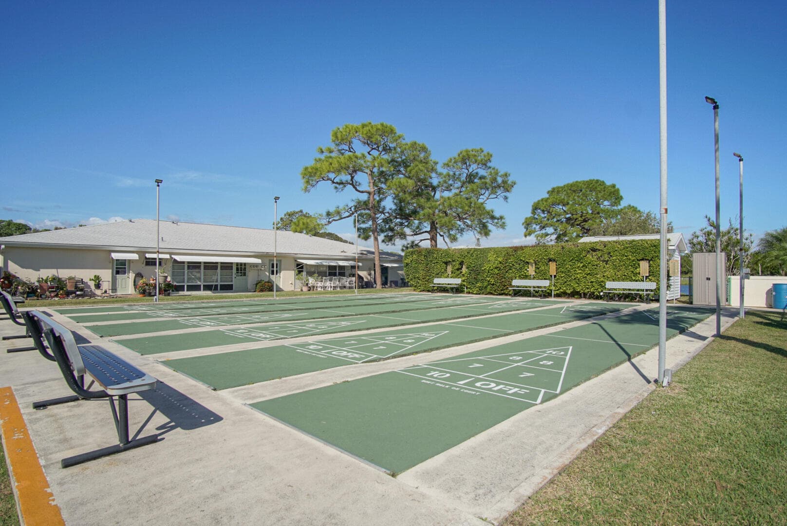 1203 S Lakes End Drive E-2, Fort Pierce, FL 34982 — photo 25 of 25
