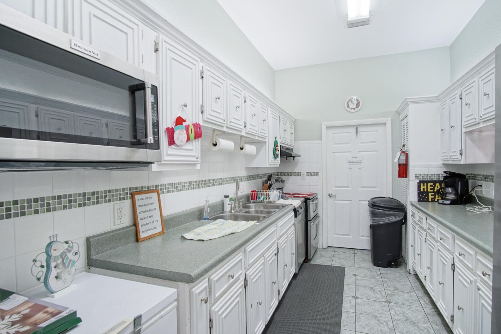 1203 S Lakes End Drive E-2, Fort Pierce, FL 34982 — photo 23 of 25