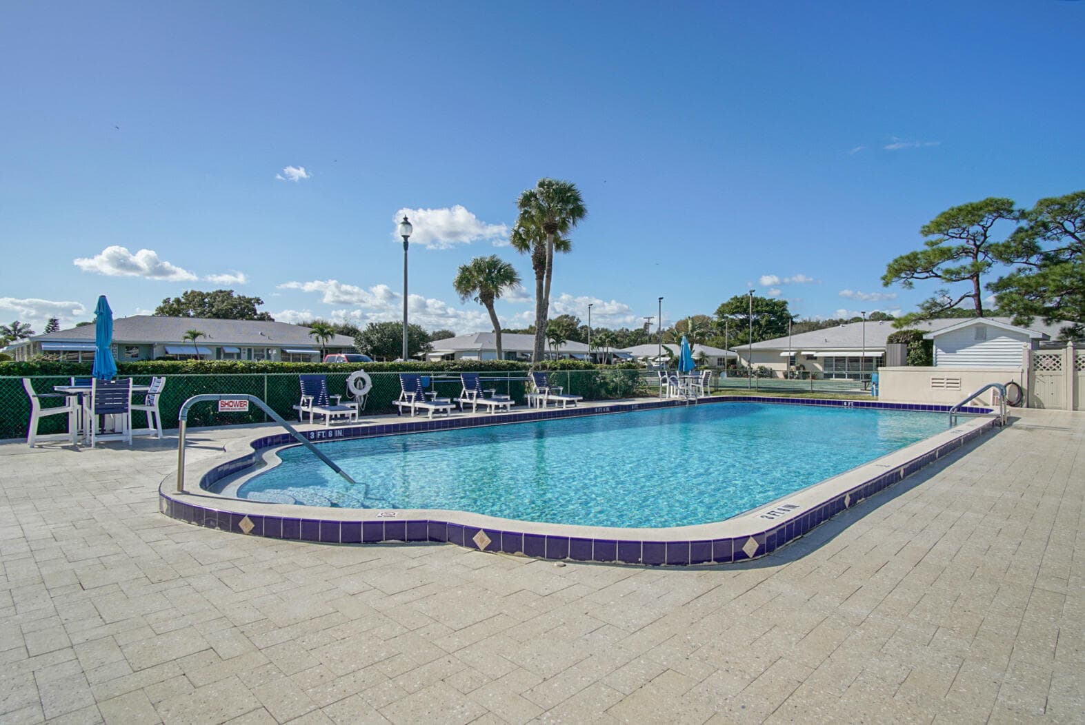 1203 S Lakes End Drive E-2, Fort Pierce, FL 34982 — photo 24 of 25