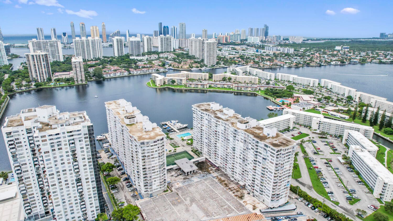 18051 Biscayne Boulevard 1504, Aventura, FL 33160 — photo 89 of 92