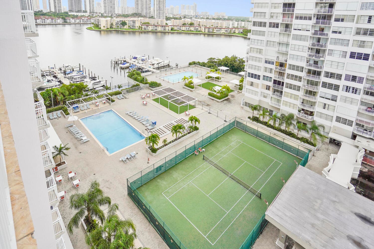 18051 Biscayne Boulevard 1504, Aventura, FL 33160 — photo 91 of 92
