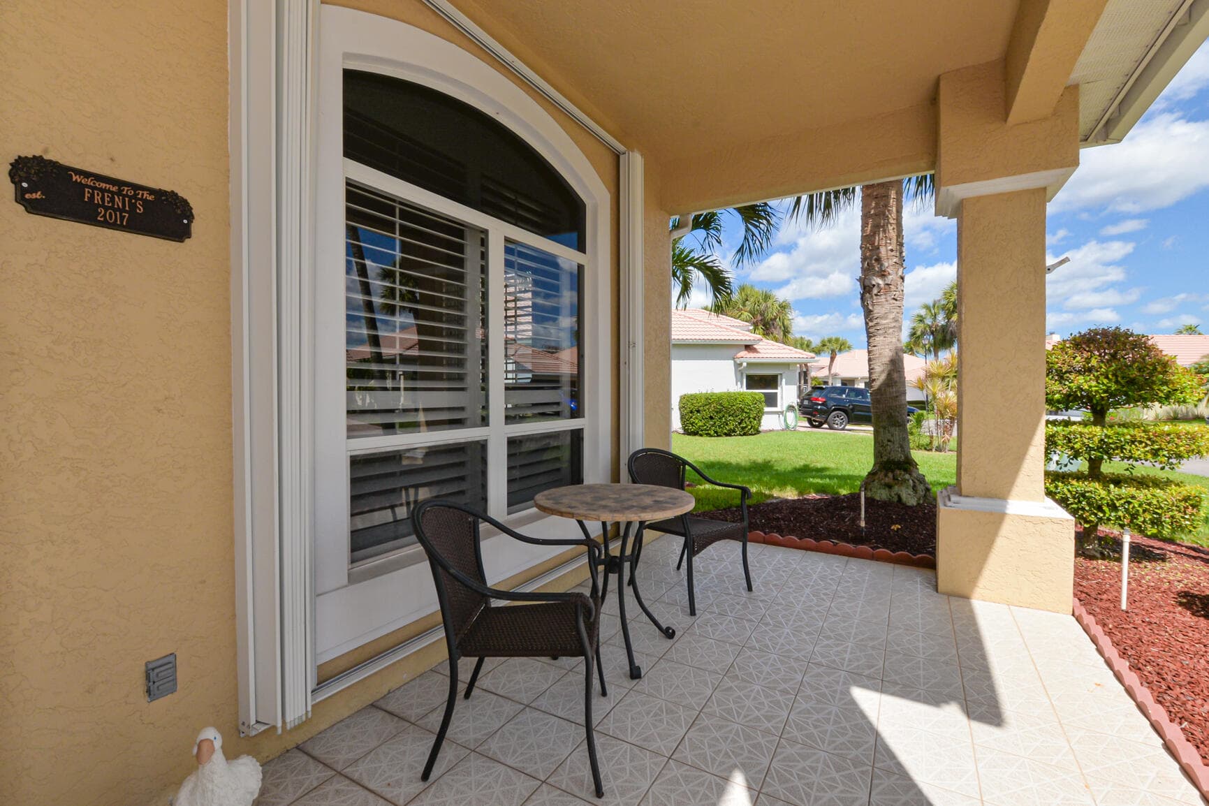 587 NW Lambrusco Drive, Port St. Lucie, FL 34986 — photo 5 of 66