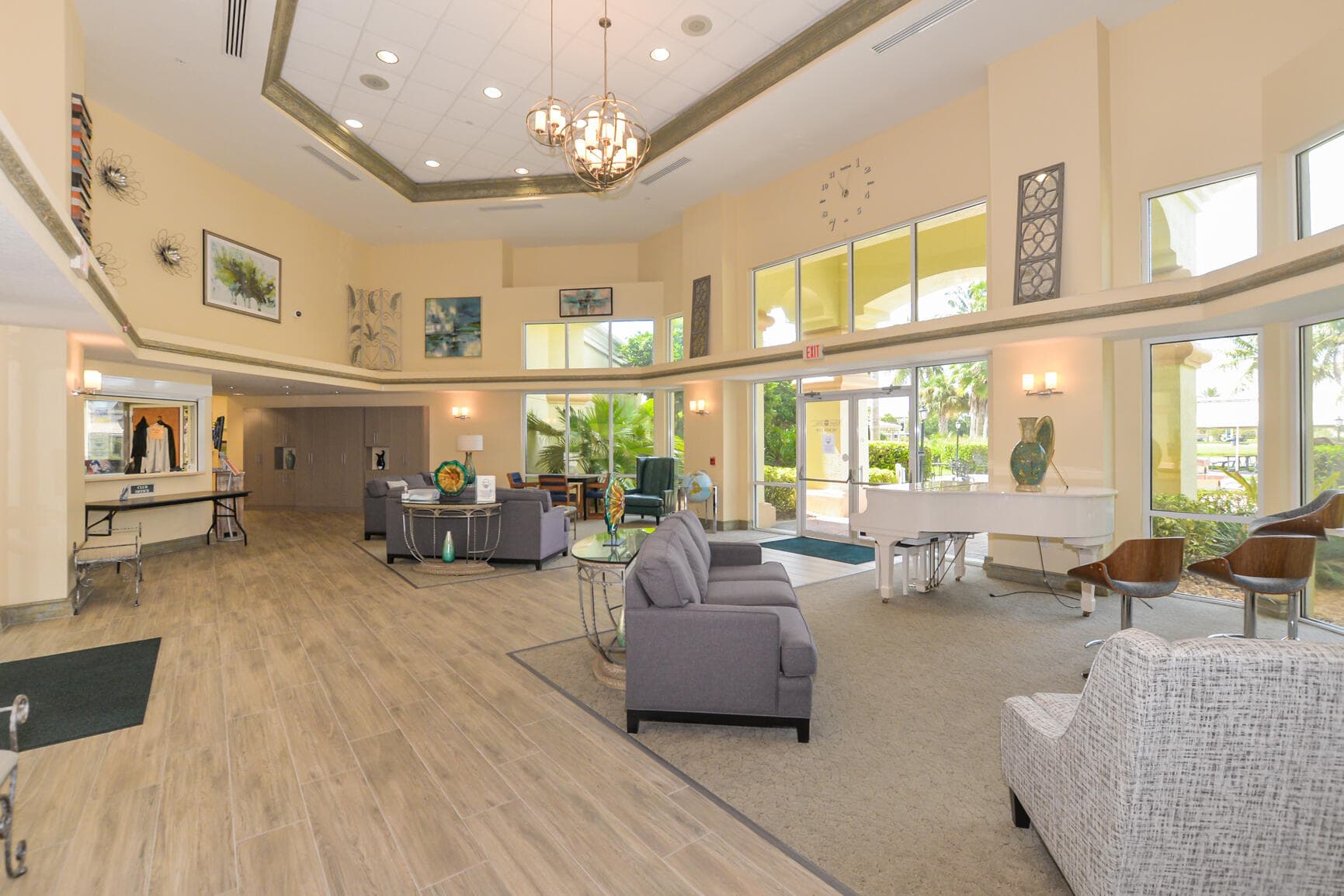 587 NW Lambrusco Drive, Port St. Lucie, FL 34986 — photo 48 of 66