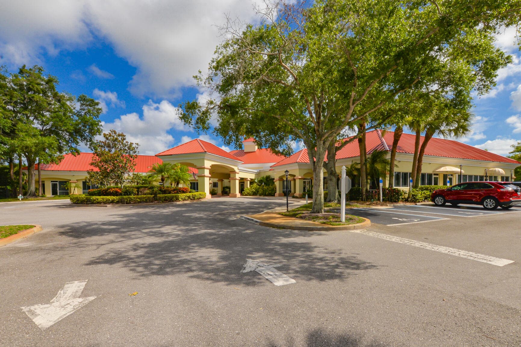 587 NW Lambrusco Drive, Port St. Lucie, FL 34986 — photo 44 of 66