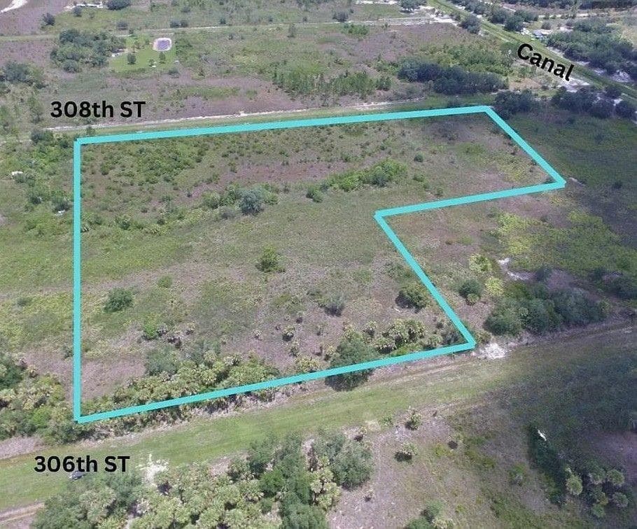 17065 NW 306th Street, Okeechobee, FL 34972 — photo 1 of 16