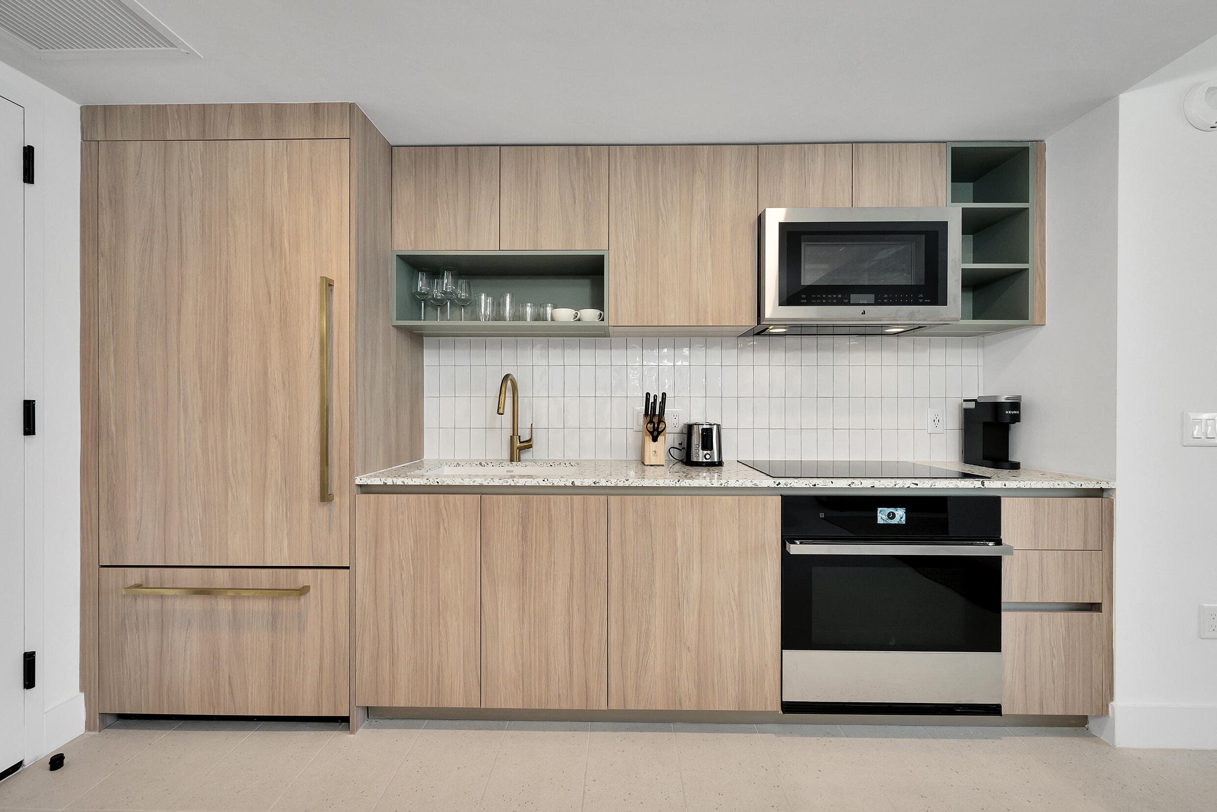 601 NE 1st Avenue 3809, Miami, FL 33132 — photo 11 of 40