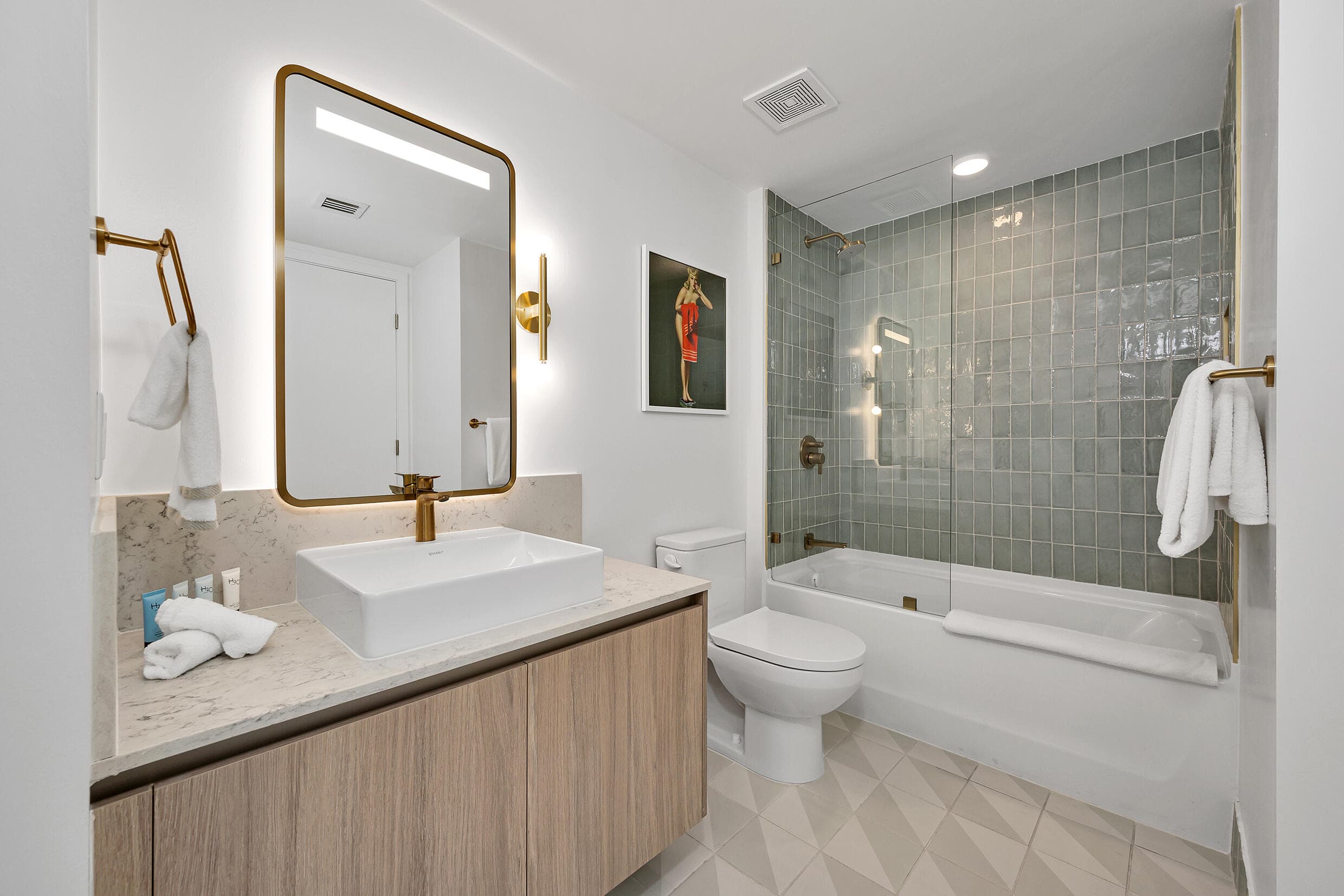 601 NE 1st Avenue 3809, Miami, FL 33132 — photo 15 of 40