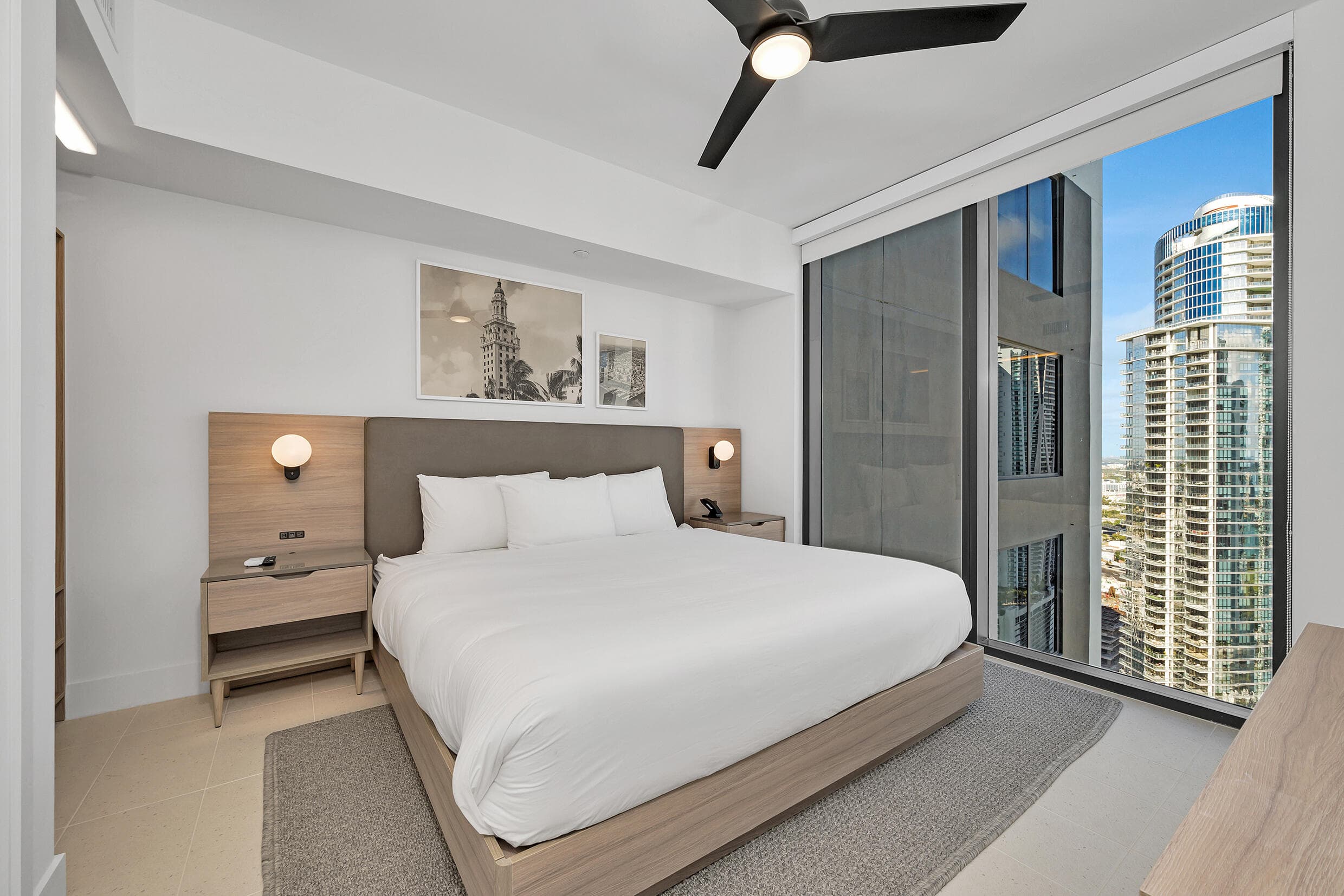 601 NE 1st Avenue 3809, Miami, FL 33132 — photo 16 of 40