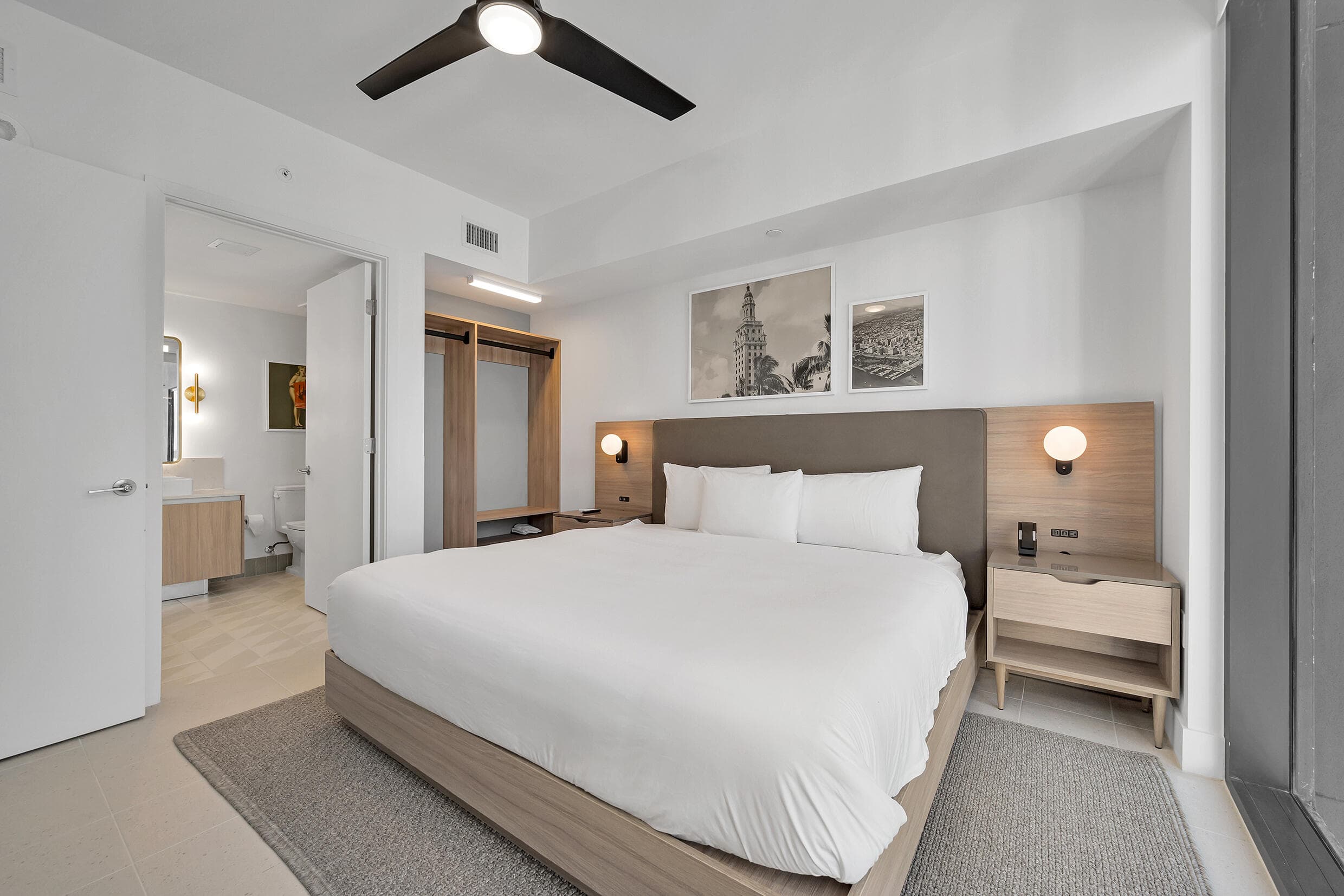 601 NE 1st Avenue 3809, Miami, FL 33132 — photo 17 of 40