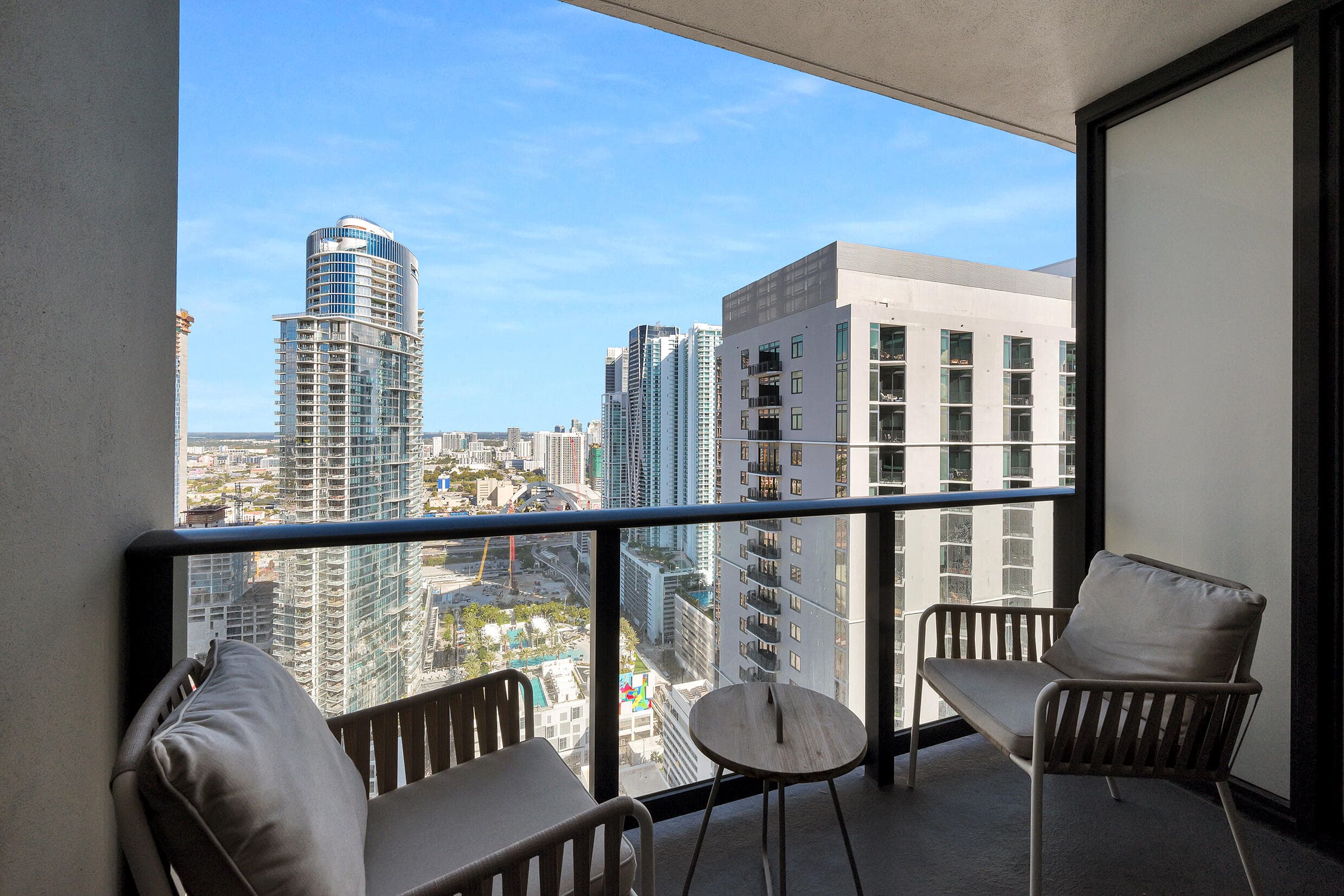 601 NE 1st Avenue 3809, Miami, FL 33132 — photo 20 of 40