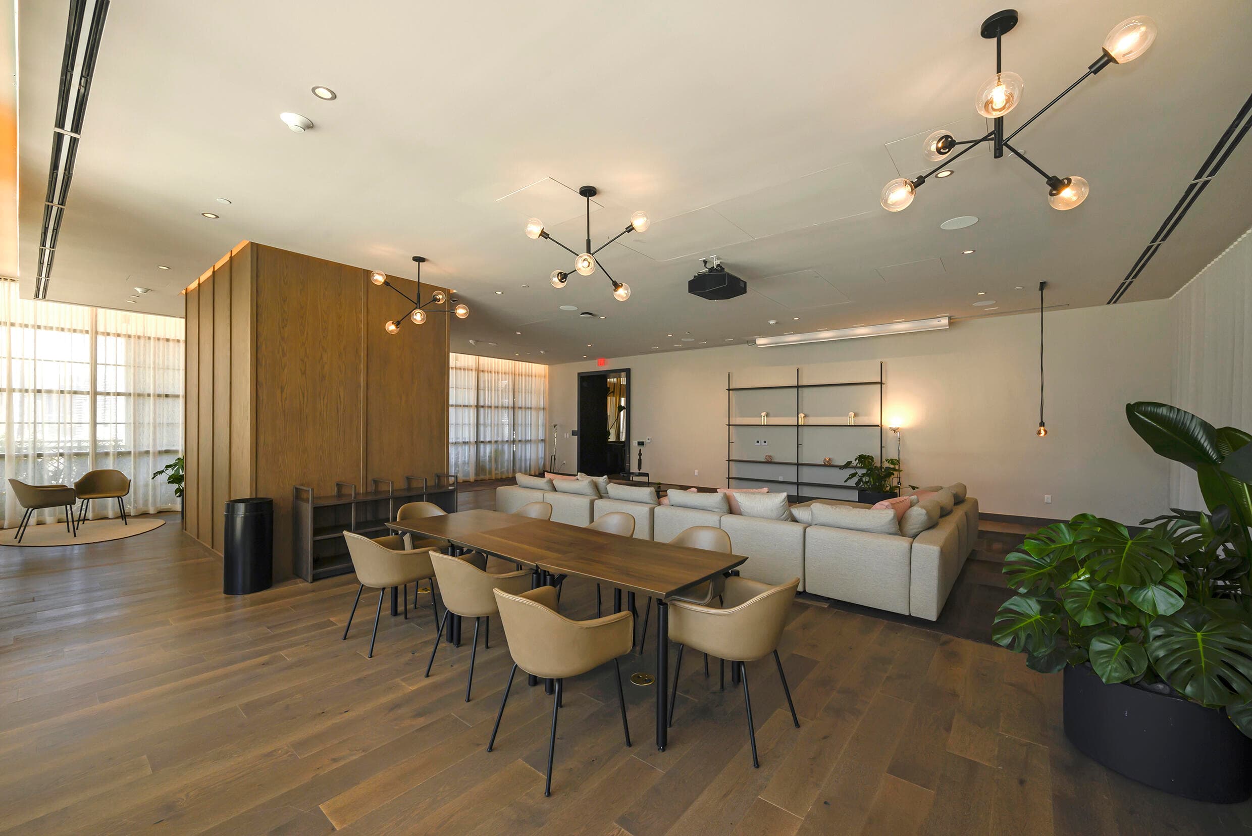601 NE 1st Avenue 3809, Miami, FL 33132 — photo 32 of 40
