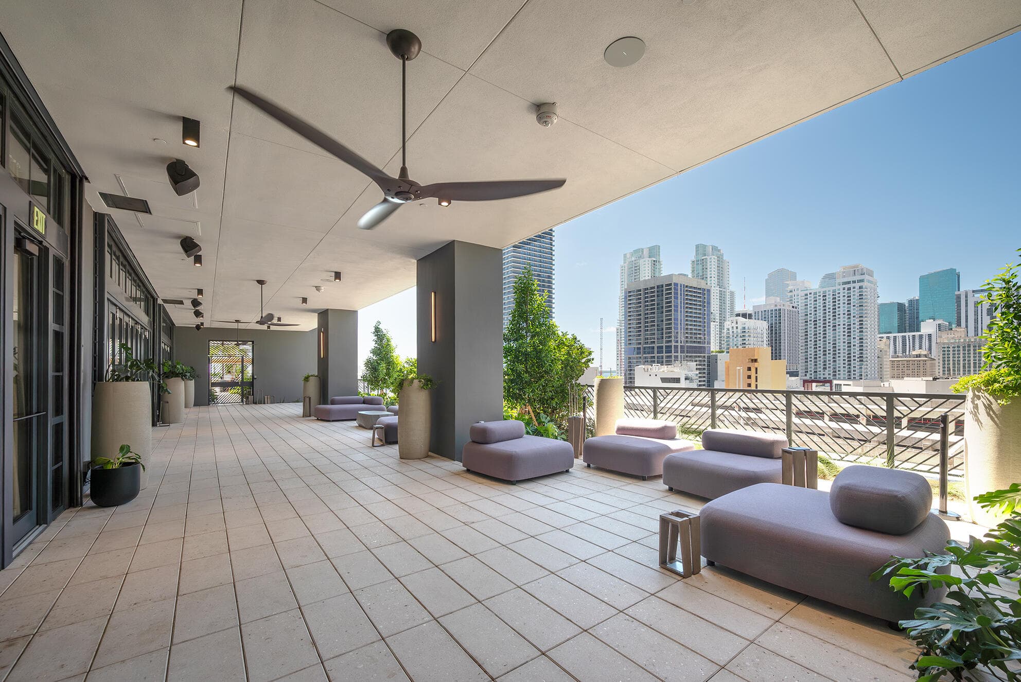 601 NE 1st Avenue 3809, Miami, FL 33132 — photo 34 of 40