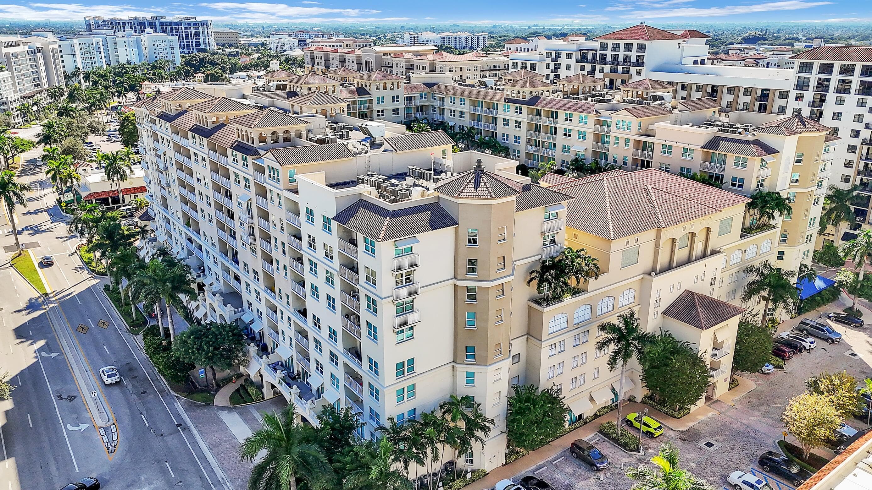 99 SE Mizner Boulevard Ph 40, Boca Raton, FL 33432 — photo 2 of 48