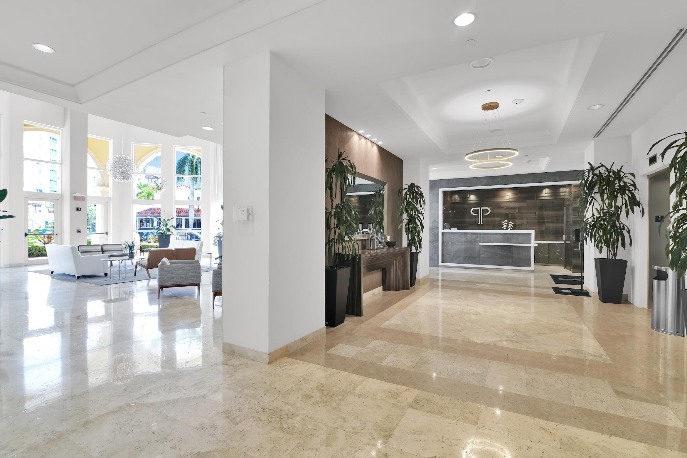 99 SE Mizner Boulevard Ph 40, Boca Raton, FL 33432 — photo 6 of 48