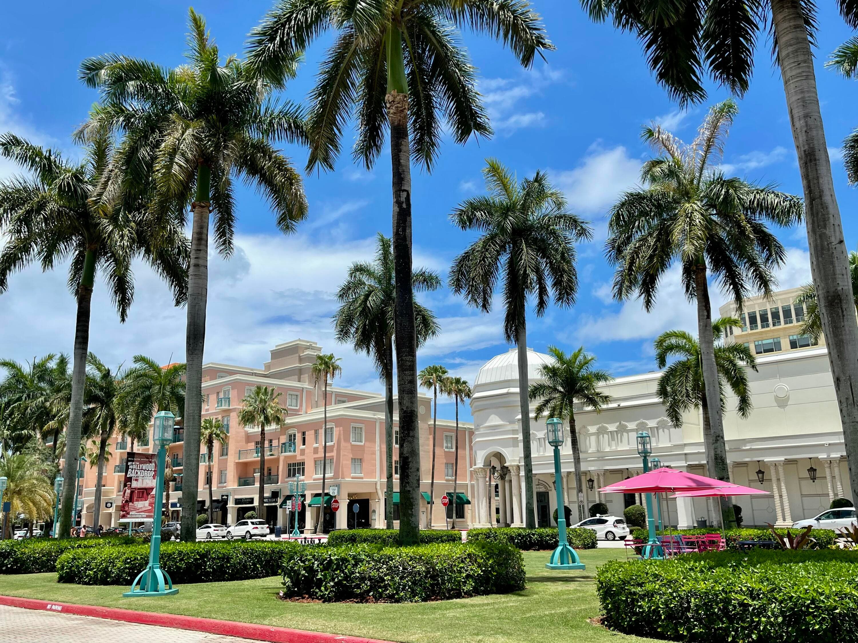 99 SE Mizner Boulevard Ph 40, Boca Raton, FL 33432 — photo 45 of 48