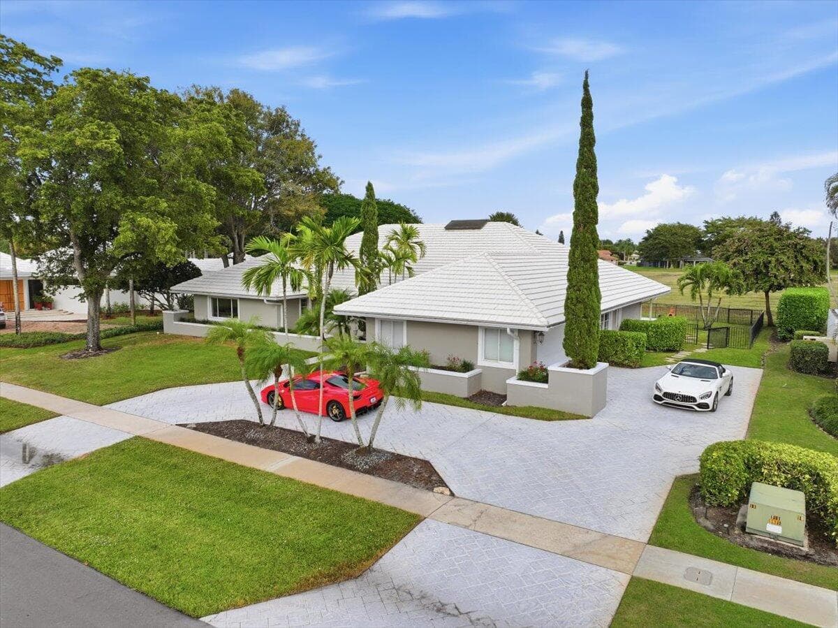 2106 Sunderland Avenue, Wellington, FL 33414 — photo 2 of 46