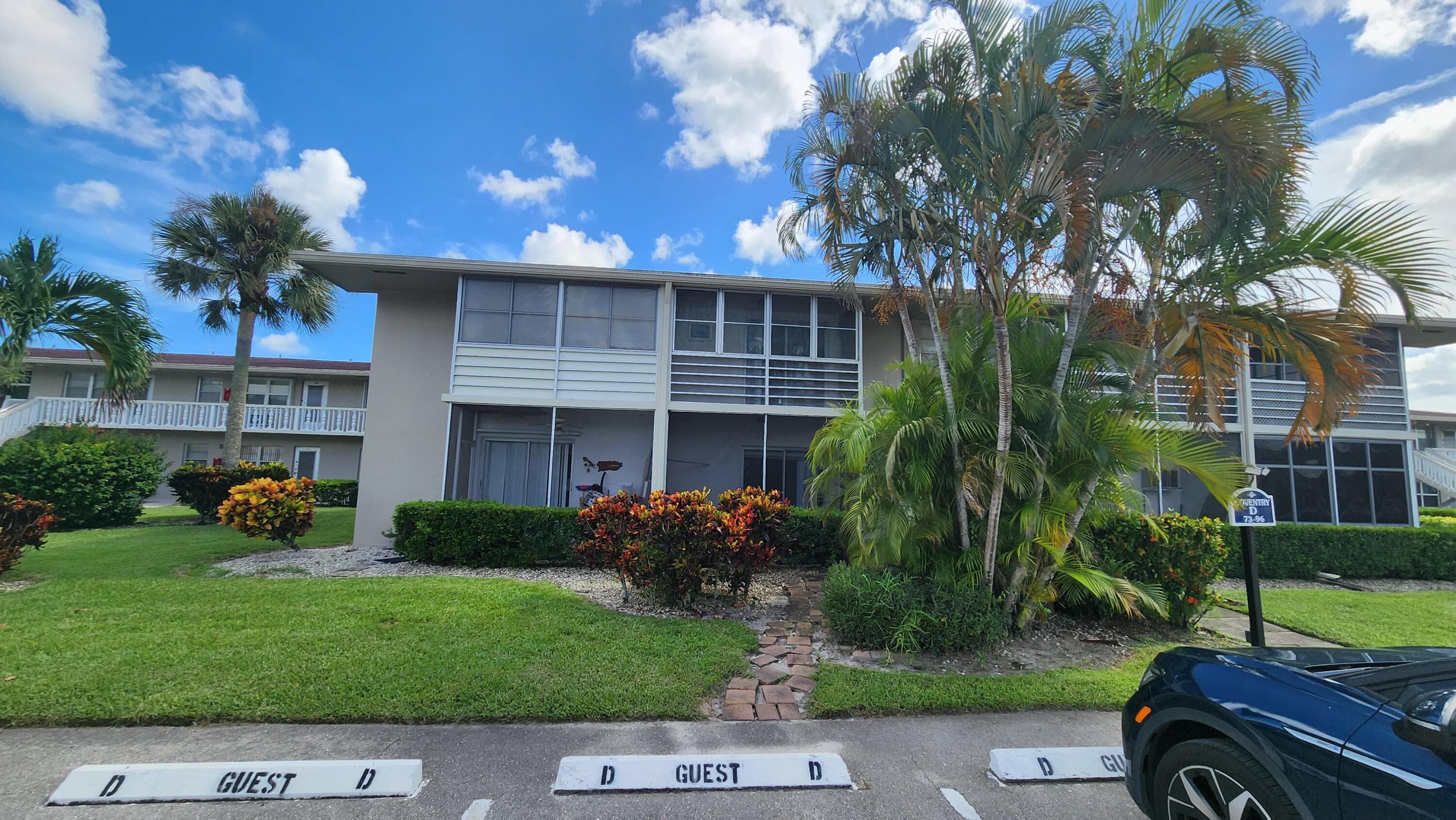 91 Coventry D, West Palm Beach, FL 33417 — photo