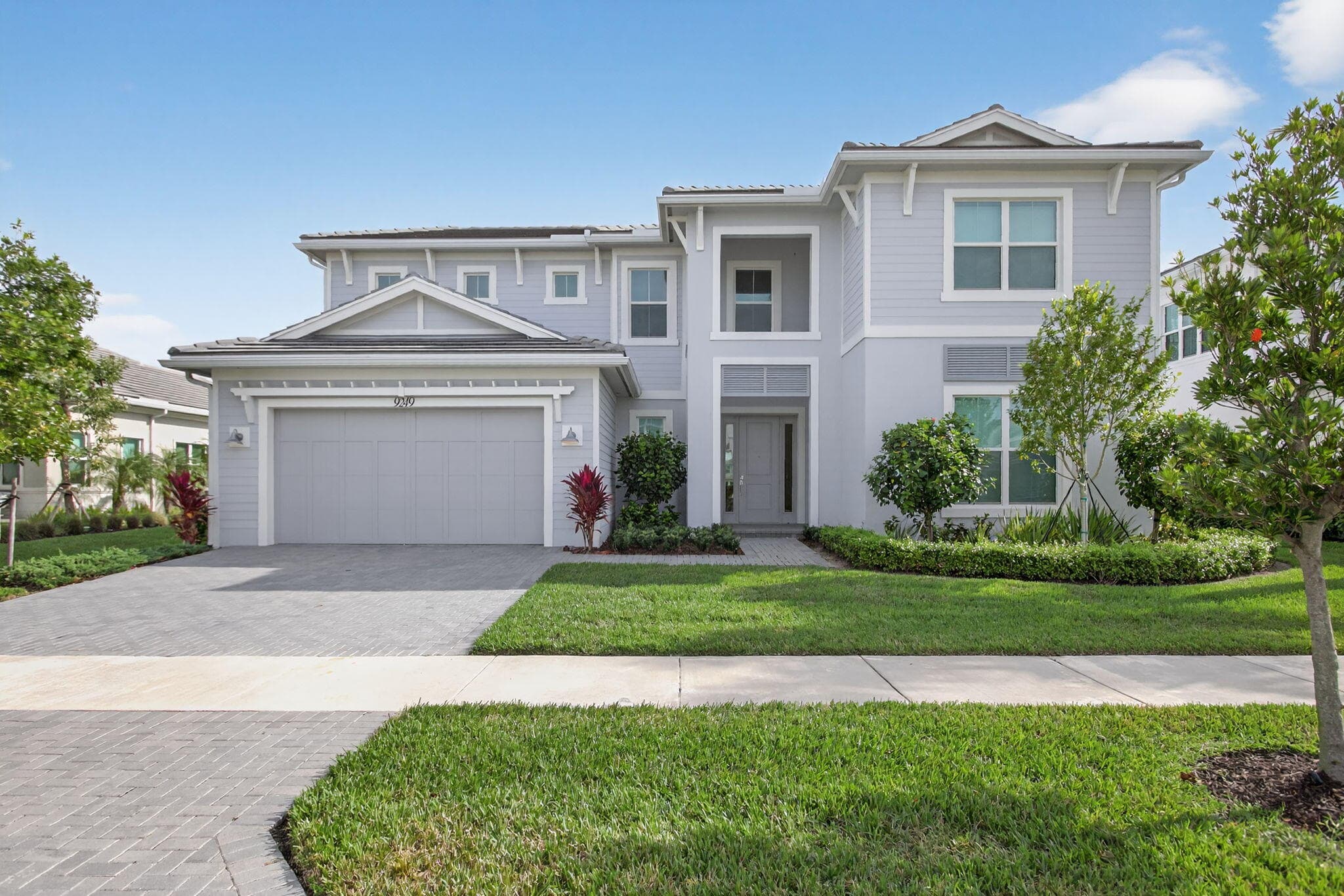 9249 Crestview Circle, Palm Beach Gardens, FL 33412 — photo 1 of 43