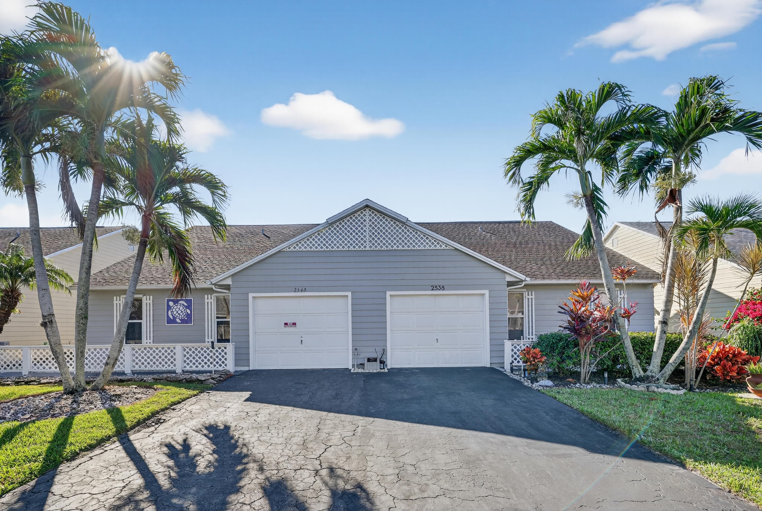 2540 SE Tropical East Circle E, Port St. Lucie, FL 34952 — photo 1 of 49