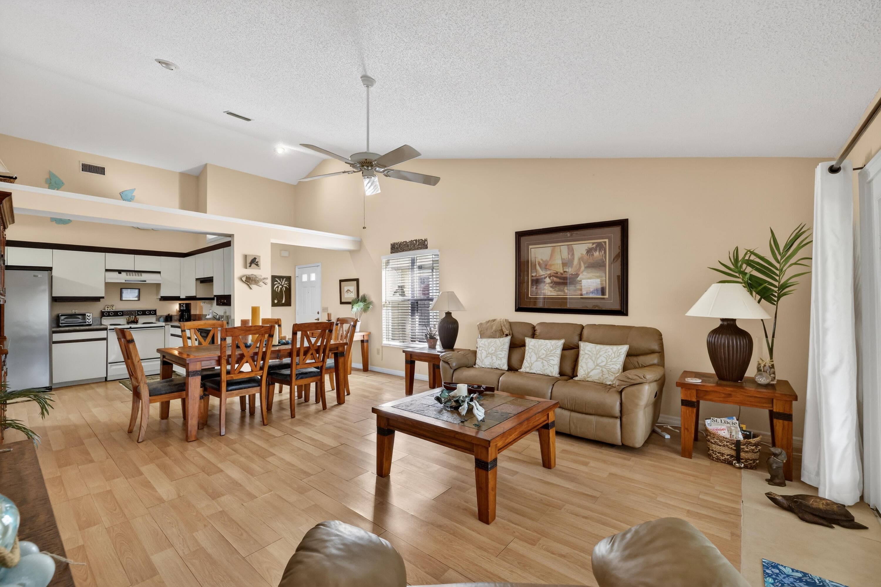2540 SE Tropical East Circle E, Port St. Lucie, FL 34952 — photo 8 of 49