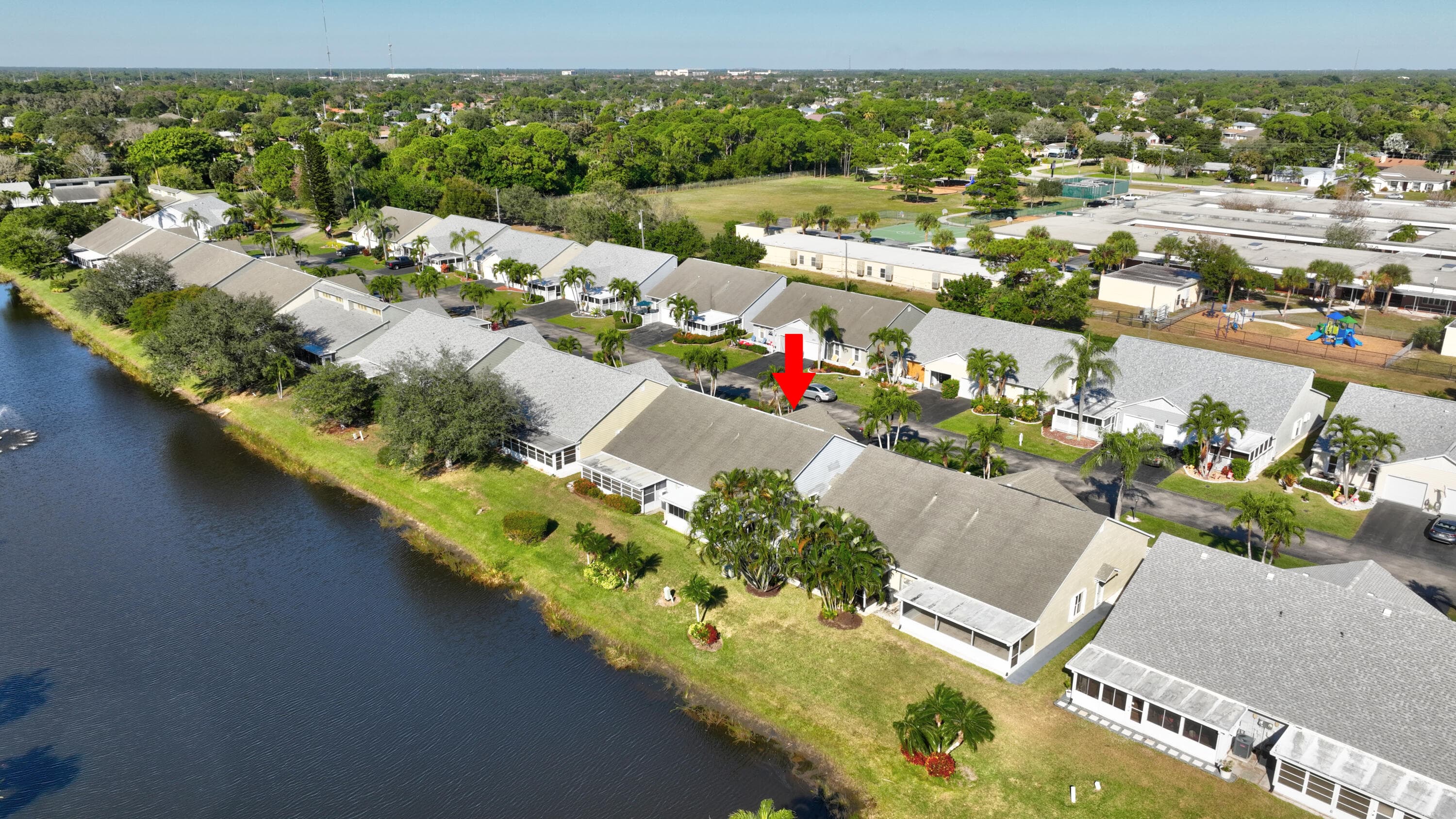 2540 SE Tropical East Circle E, Port St. Lucie, FL 34952 — photo 30 of 49
