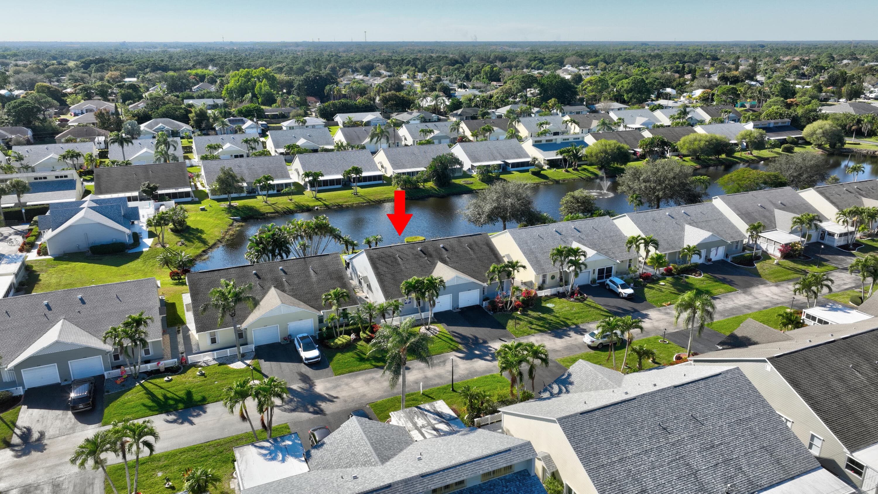 2540 SE Tropical East Circle E, Port St. Lucie, FL 34952 — photo 31 of 49