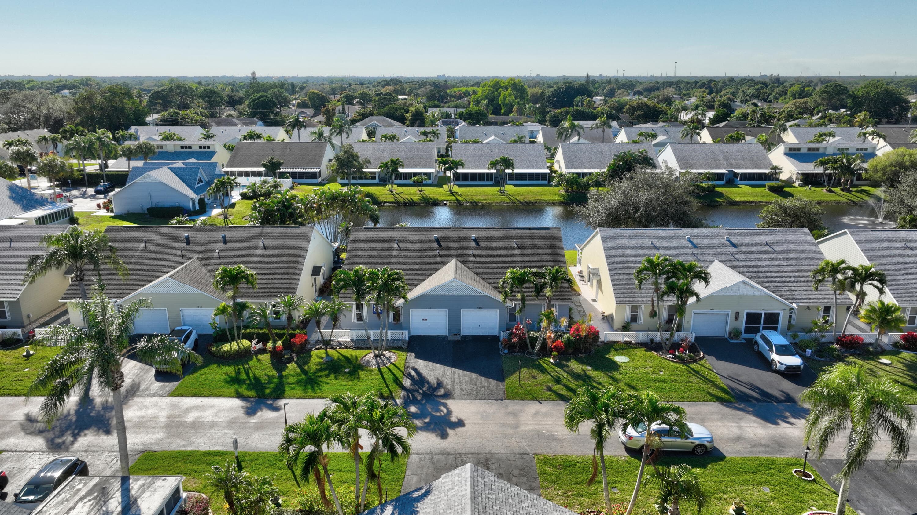 2540 SE Tropical East Circle E, Port St. Lucie, FL 34952 — photo 34 of 49