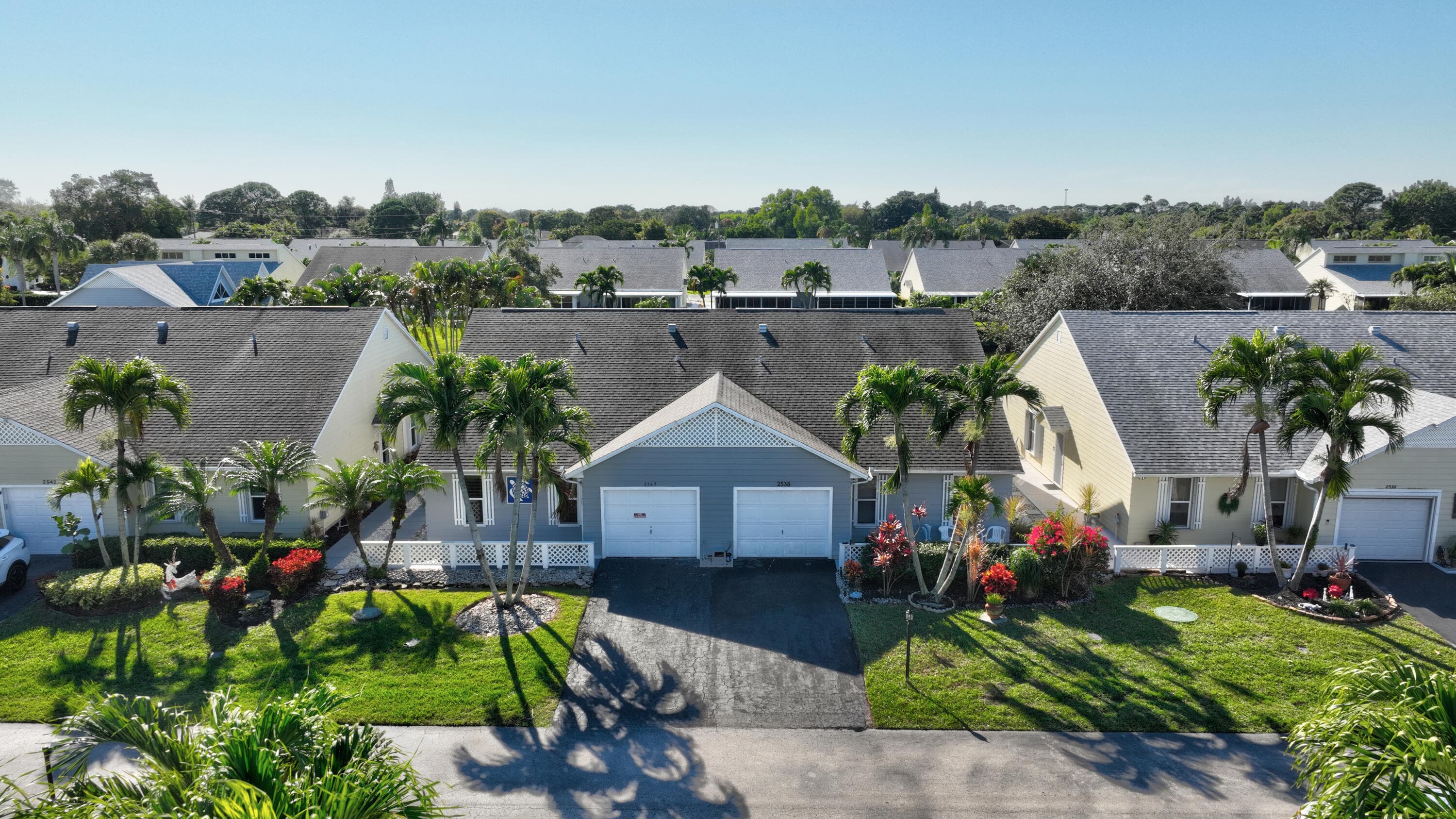 2540 SE Tropical East Circle E, Port St. Lucie, FL 34952 — photo 35 of 49