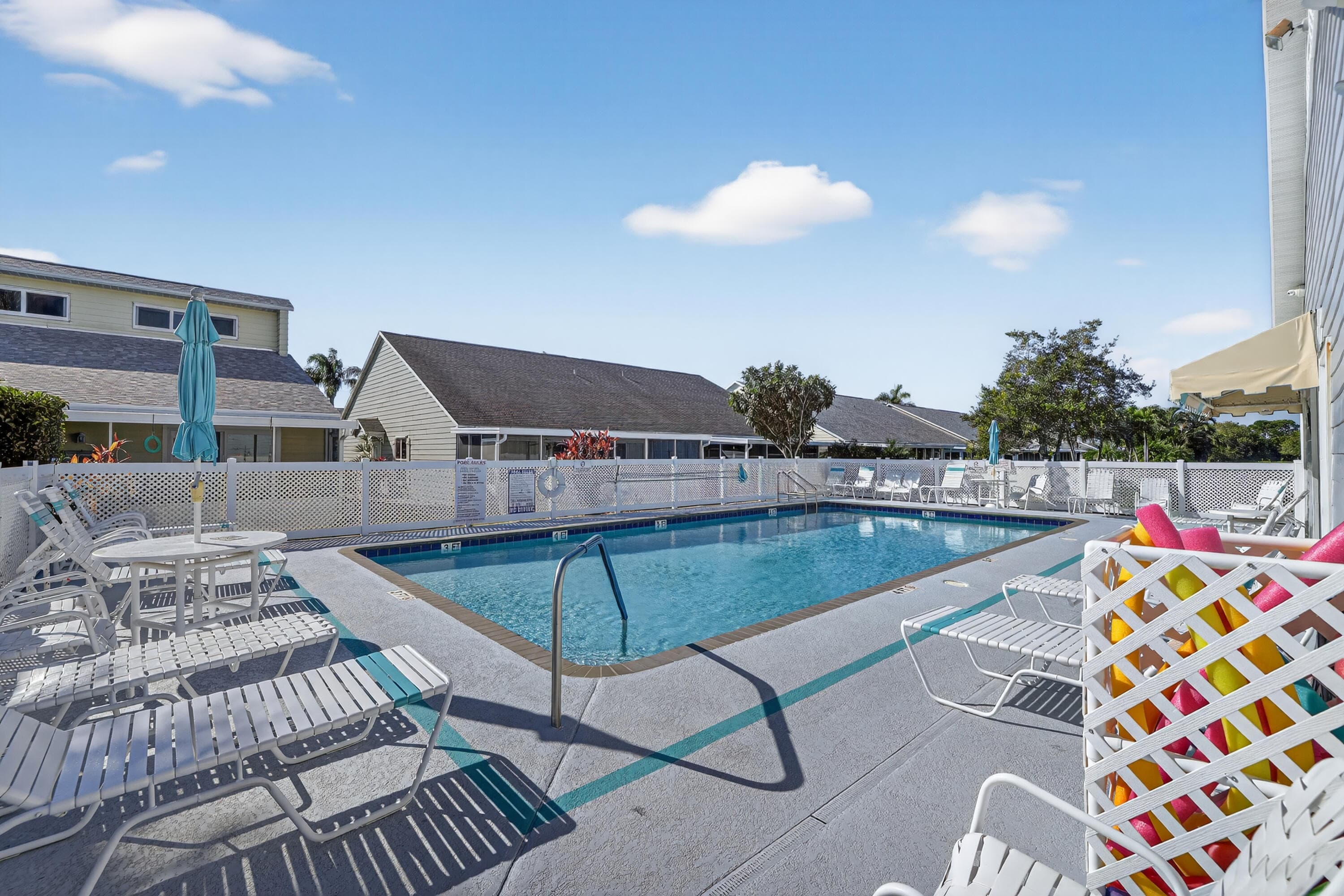 2540 SE Tropical East Circle E, Port St. Lucie, FL 34952 — photo 44 of 49