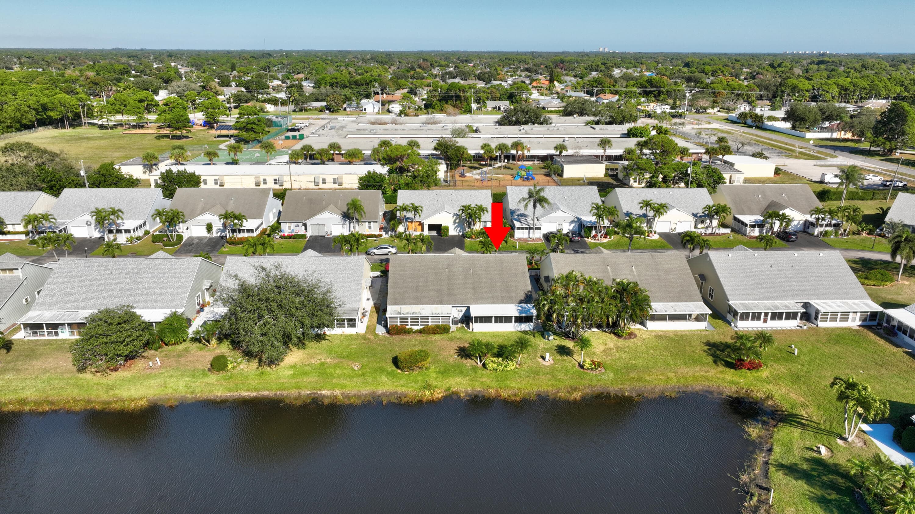 2540 SE Tropical East Circle E, Port St. Lucie, FL 34952 — photo 38 of 49