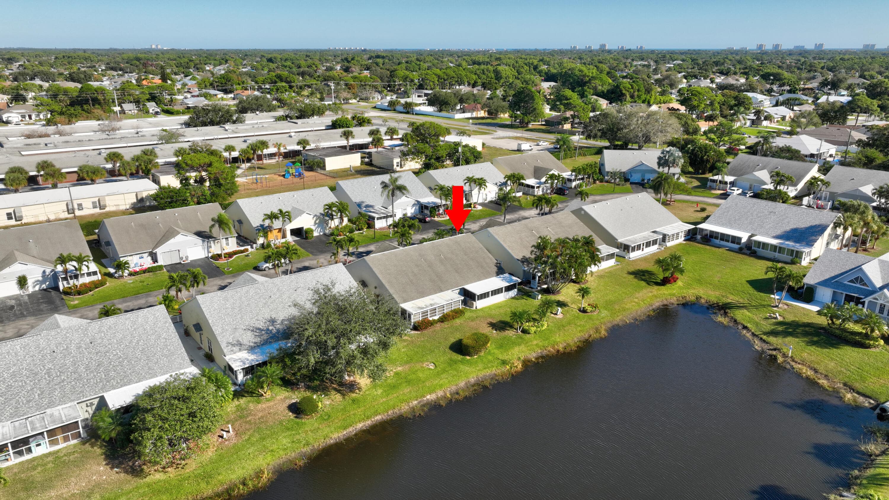 2540 SE Tropical East Circle E, Port St. Lucie, FL 34952 — photo 39 of 49