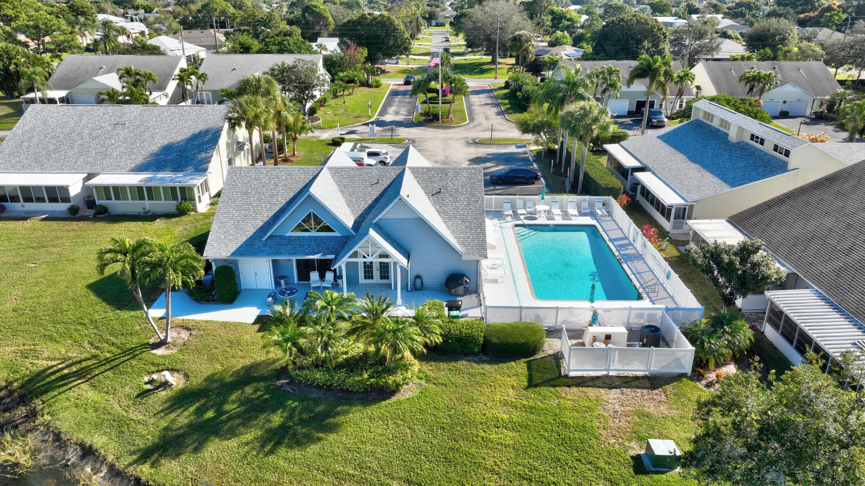 2540 SE Tropical East Circle E, Port St. Lucie, FL 34952 — photo 45 of 49