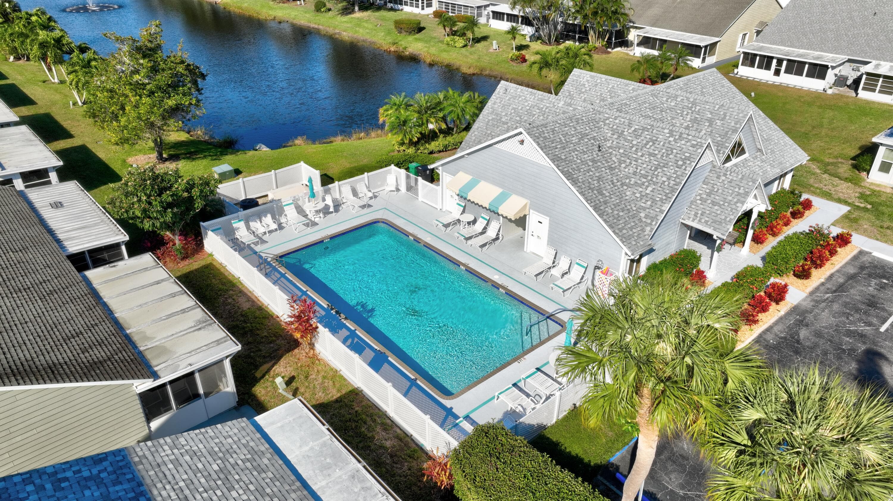 2540 SE Tropical East Circle E, Port St. Lucie, FL 34952 — photo 48 of 49