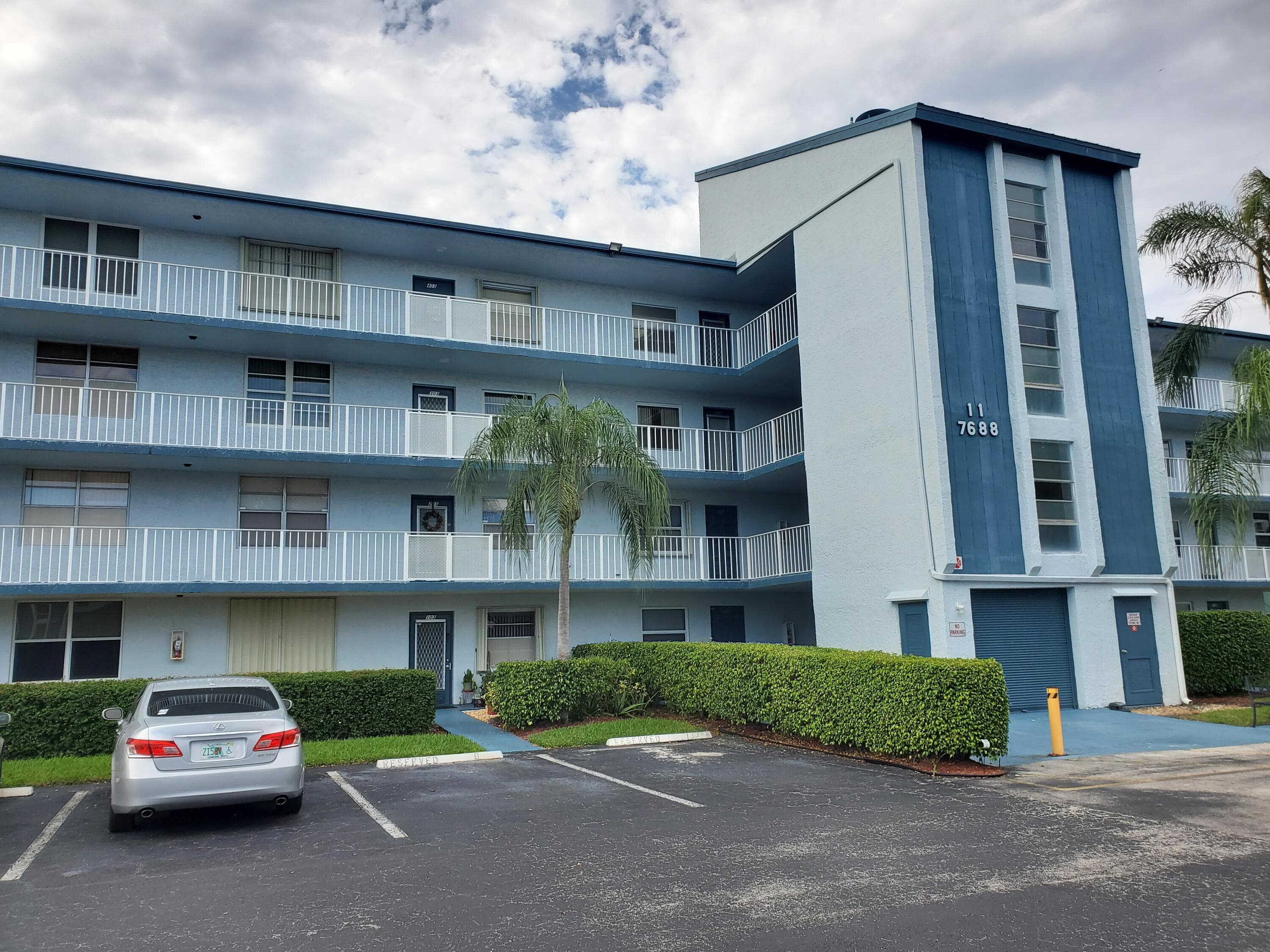 7688 NW 18th Street 301, Margate, FL 33063 — photo 2 of 24