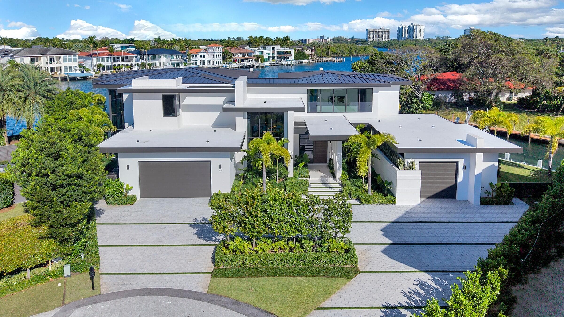 829 Orchid Drive, Boca Raton, FL 33432 — photo 86 of 102
