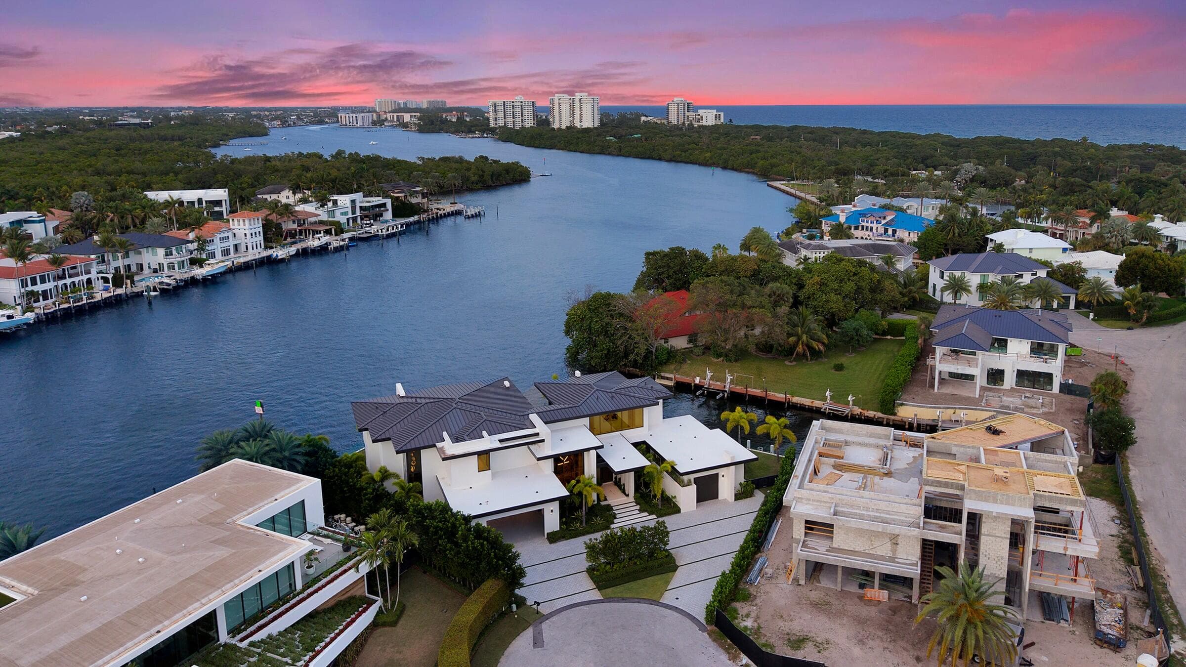 829 Orchid Drive, Boca Raton, FL 33432 — photo 90 of 102