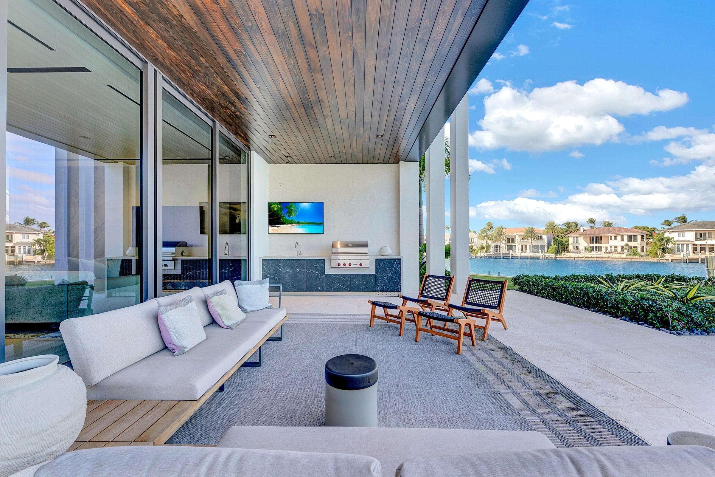 829 Orchid Drive, Boca Raton, FL 33432 — photo 95 of 102