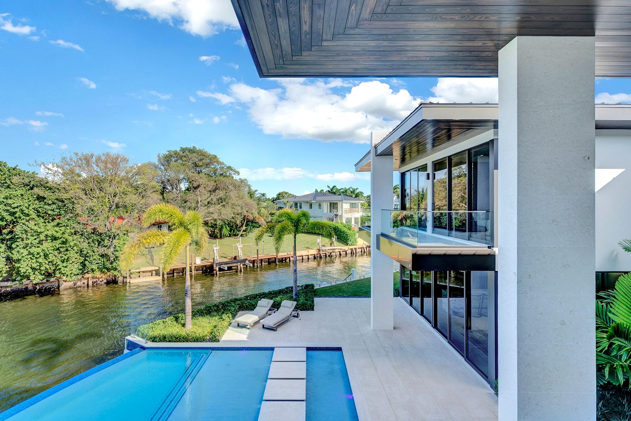 829 Orchid Drive, Boca Raton, FL 33432 — photo 100 of 102