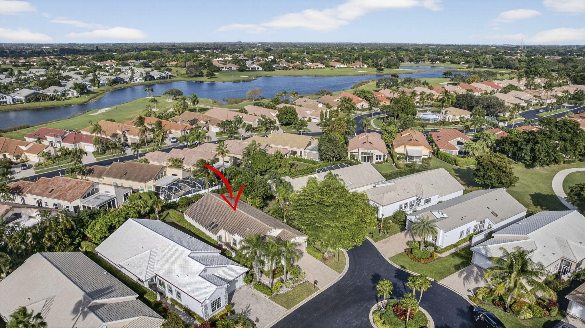 6375 Three Lakes Lane, Boynton Beach, FL 33437 — photo 32 of 49