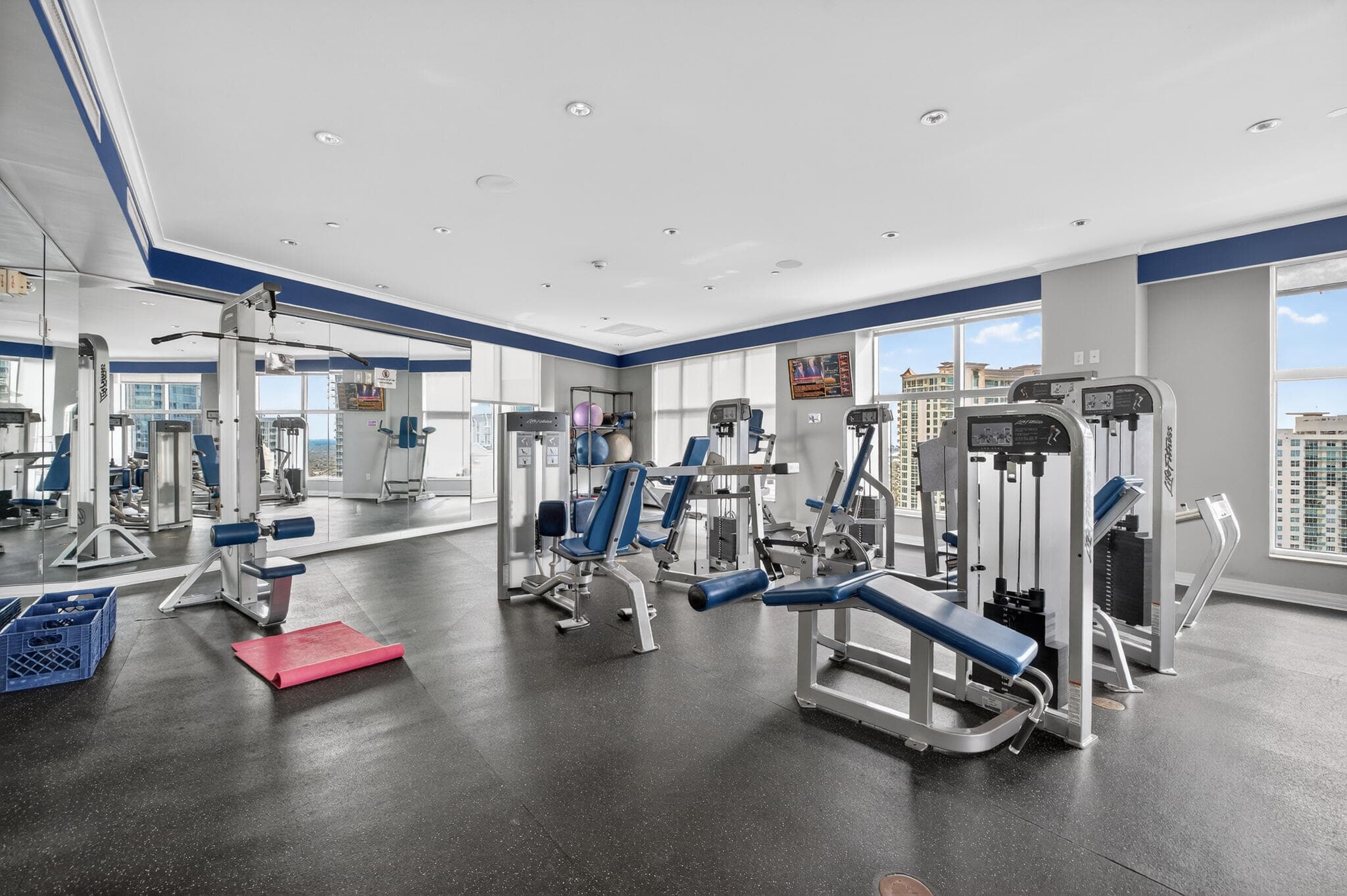 350 SE 2nd Street 730, Fort Lauderdale, FL 33301 — photo 45 of 51